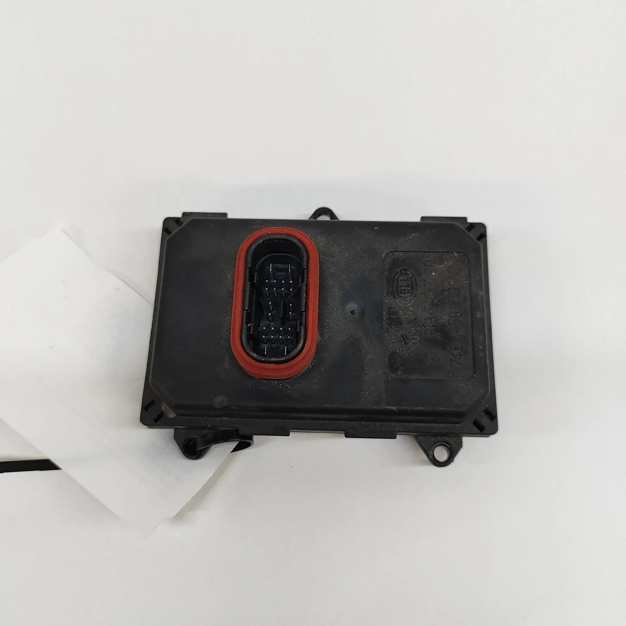 Audi Q3 (8U) LED Lights Control Unit LED Lights Control Unit — AUDI Q3 (8U) (2011-20...