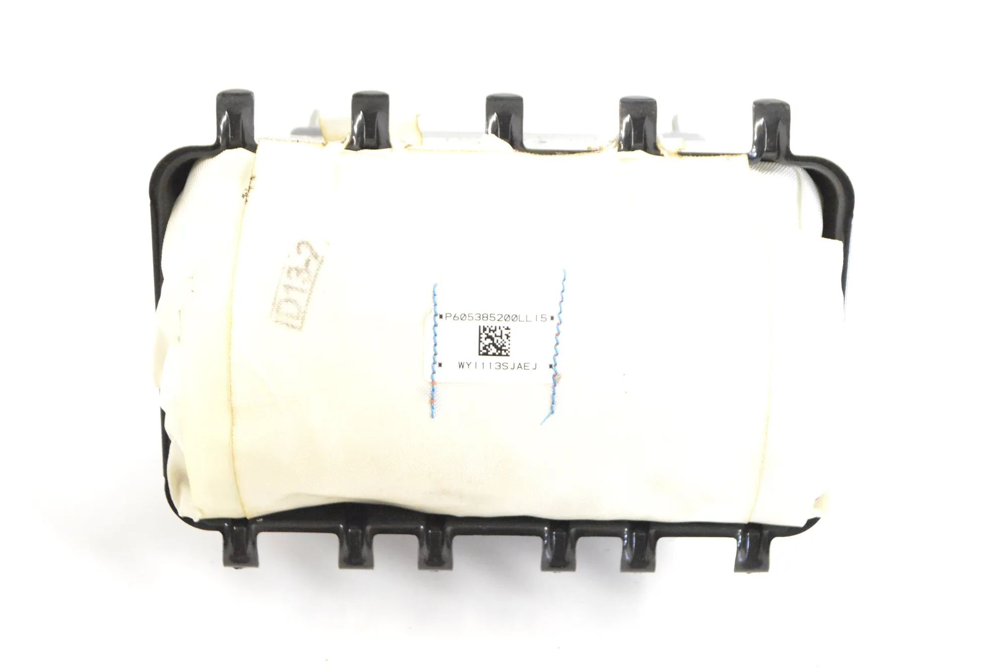 Jeep Compass Dashboard Safety Bag SRS Dashboard Safety Bag SRS — JEEP COMPASS (MK49) ...