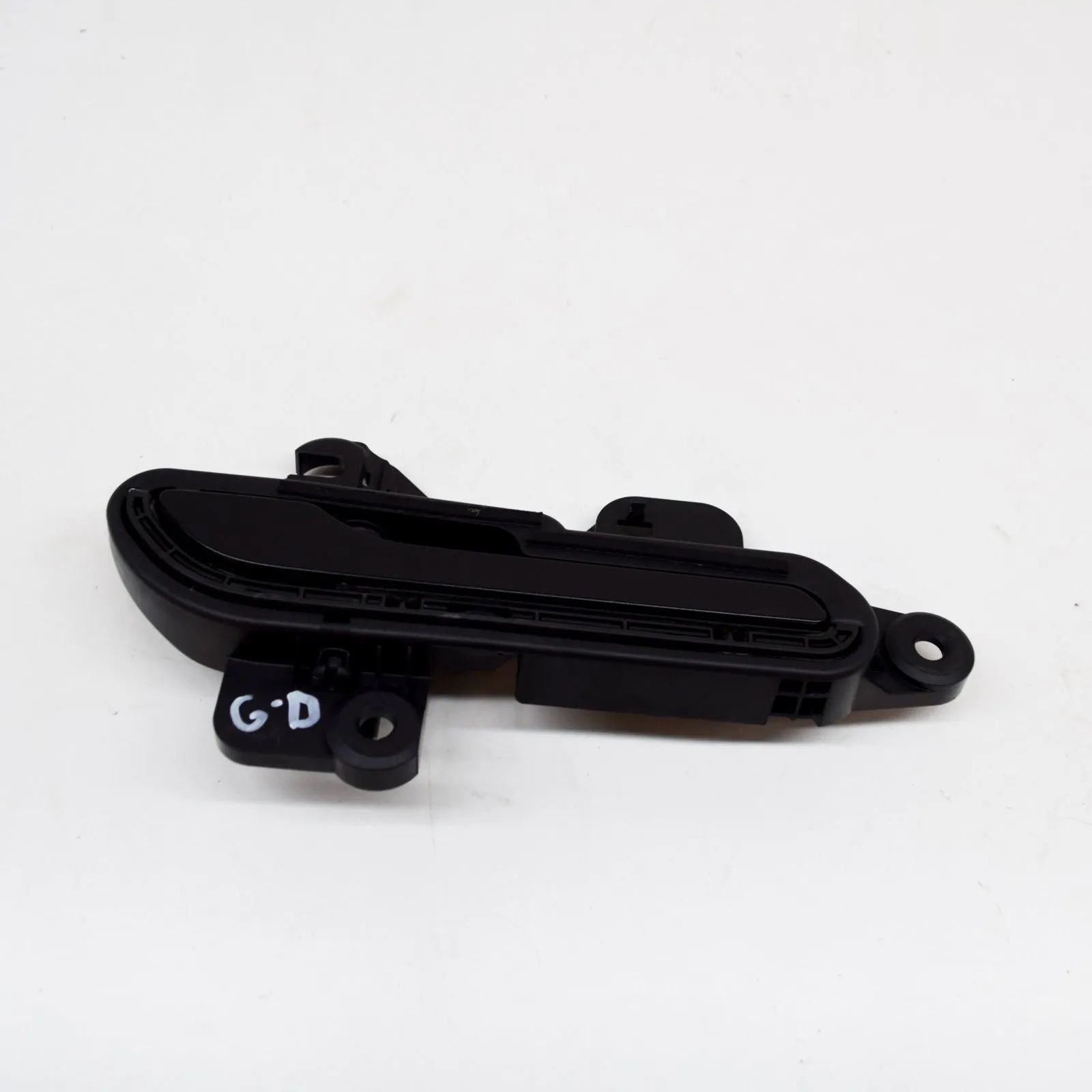 Tesla Model Y Exterior door handle — rear right Exterior door handle — rear right — TESLA MODEL...
