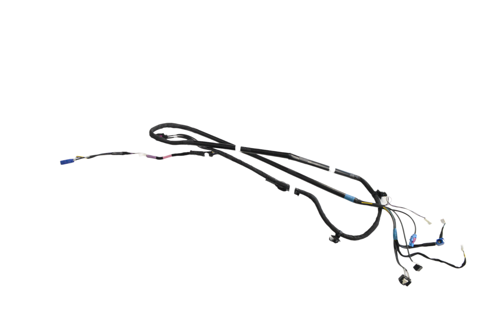Tesla Model Y Wiring harness Wiring harness — TESLA MODEL Y (2019-...) — 161...