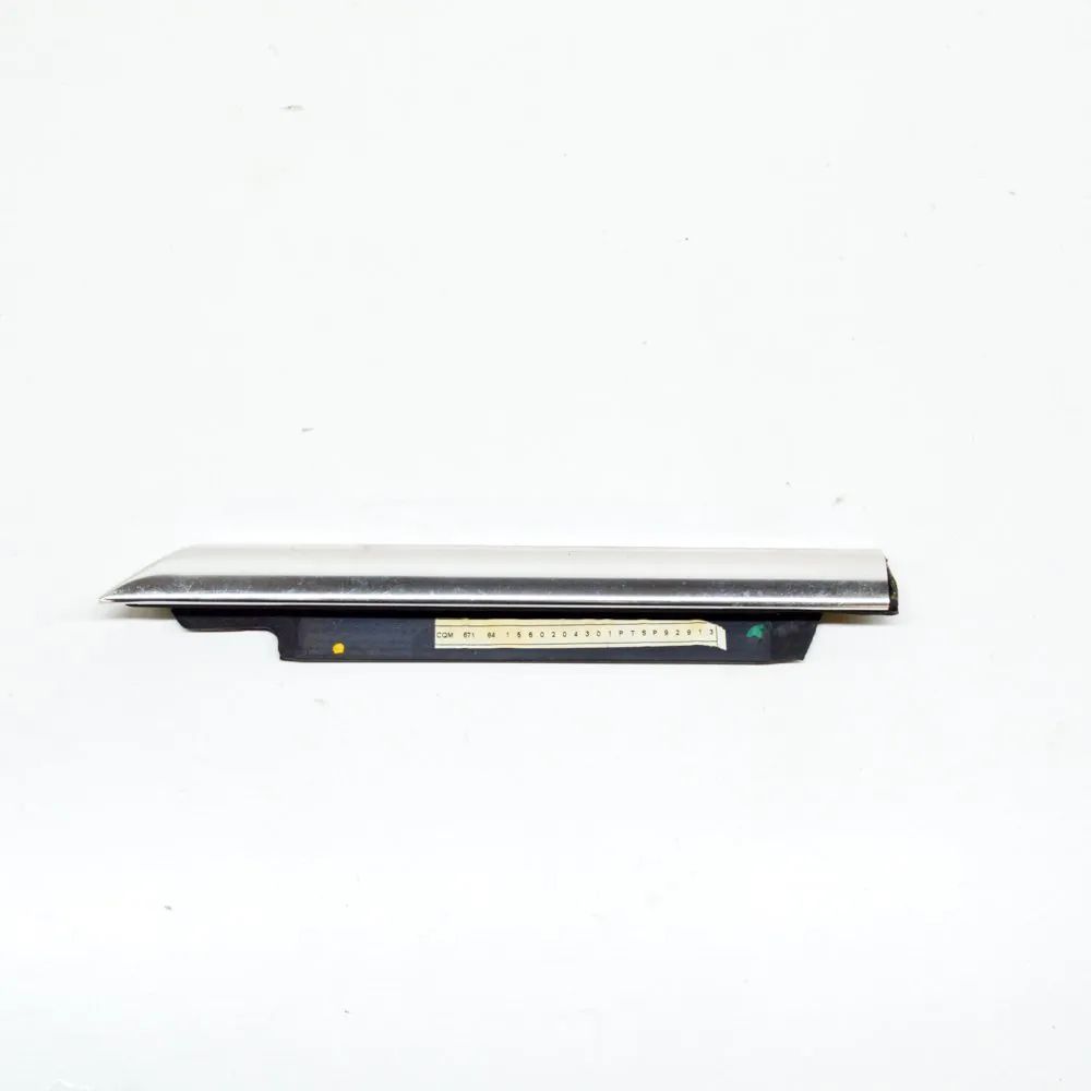 Maserati Quattroporte Door window strip — front left Door window strip — front left — MASERATI QUATT...