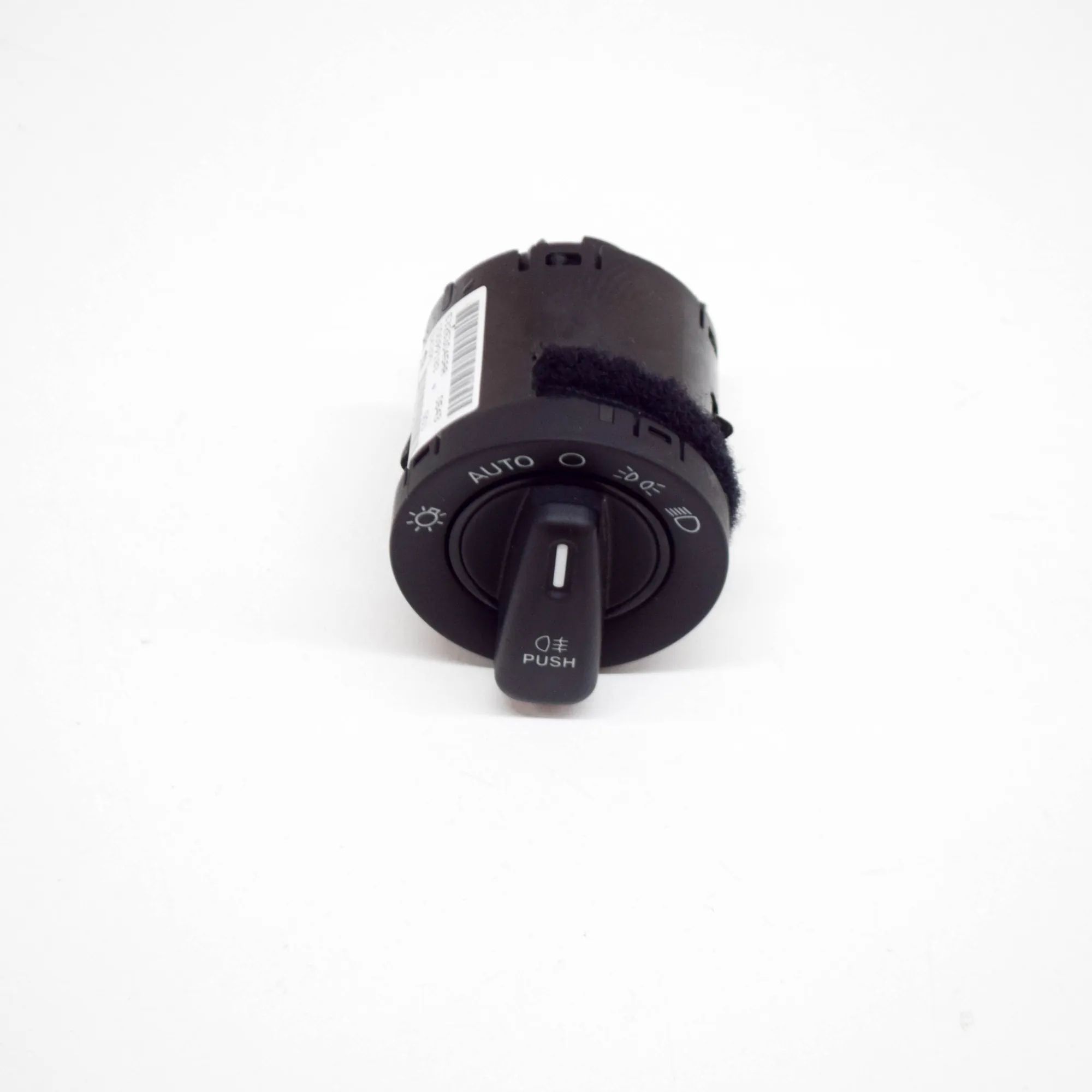 Maserati Quattroporte Headlight Switch Control Unit Headlight Switch Control Unit — MASERATI QUATTR...