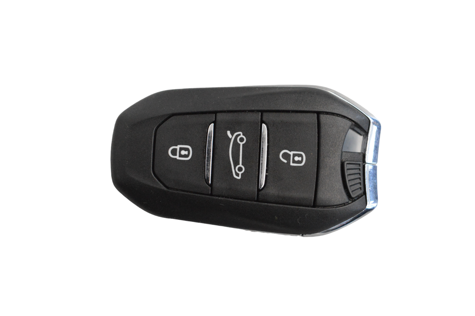 Opel Crossland X Ignition key Ignition key — OPEL CROSSLAND (X P17) (2017-......