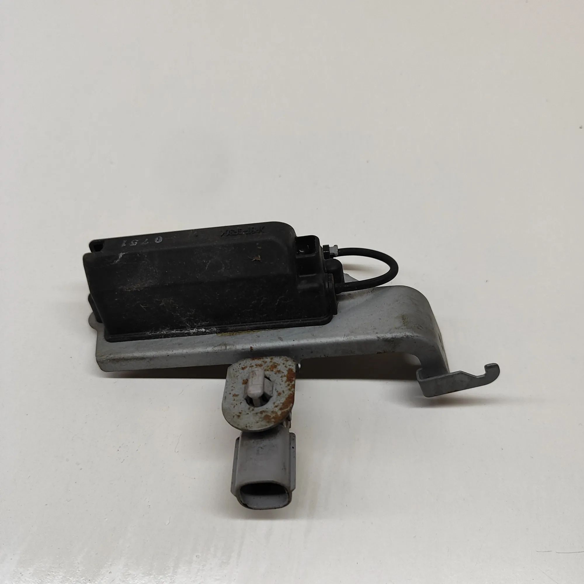 Lexus RX Air Pressure Sensor Air Pressure Sensor — LEXUS RX (_L2_) (2015-......
