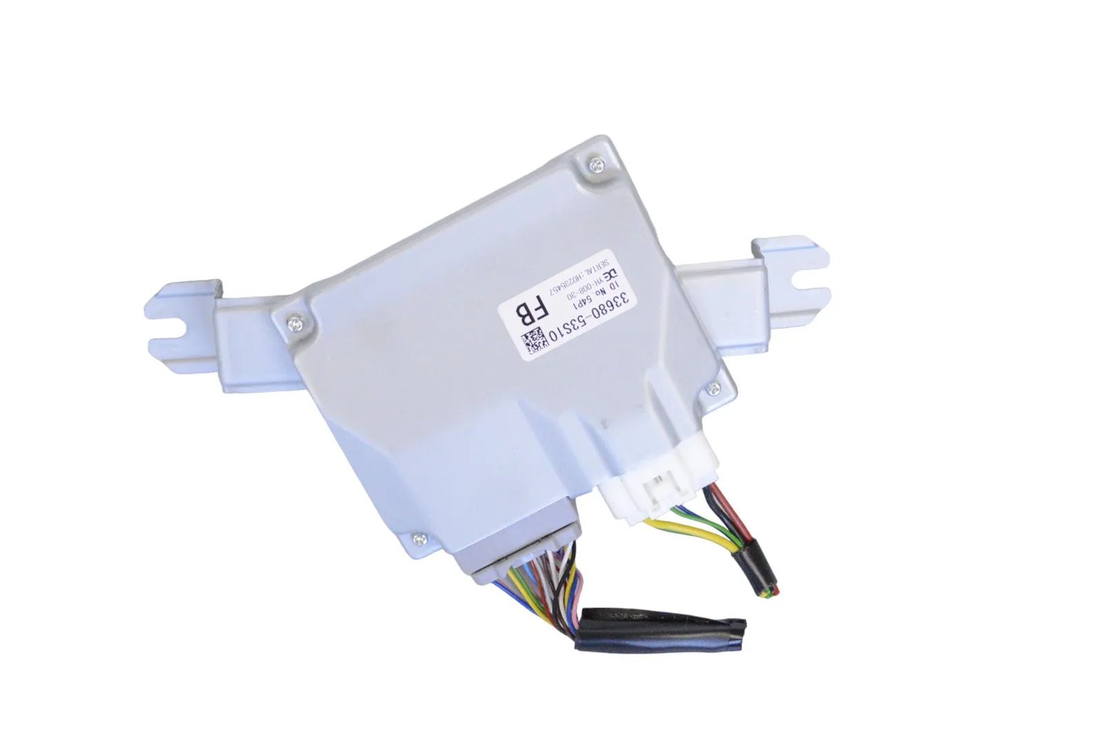 Suzuki Vitara Power Steering Control Unit Power steering control unit — SUZUKI VITARA (LY...