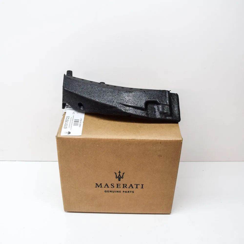 Maserati Levante Front bumper energy absorber Front bumper energy absorber — MASERATI LEVANTE...