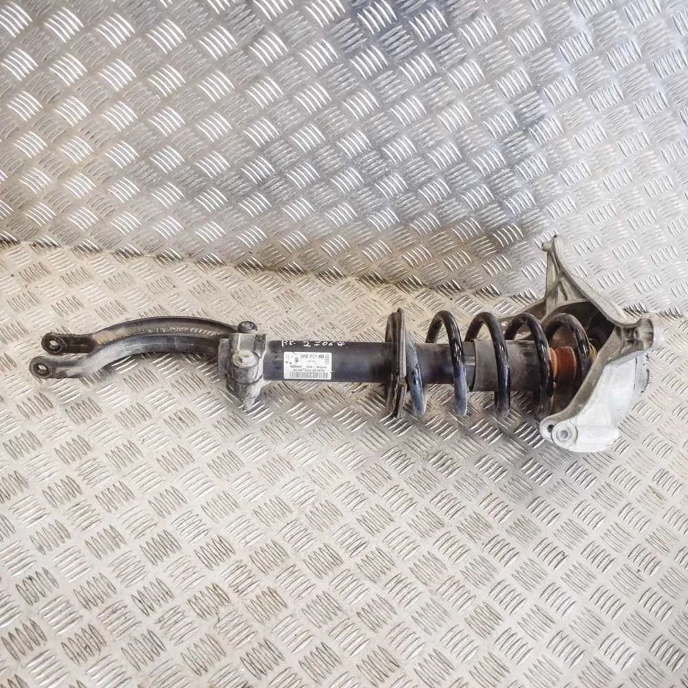 Audi Q5 (8R) Shock absorber — front left Shock absorber — front left — AUDI Q5 (8R) (200...
