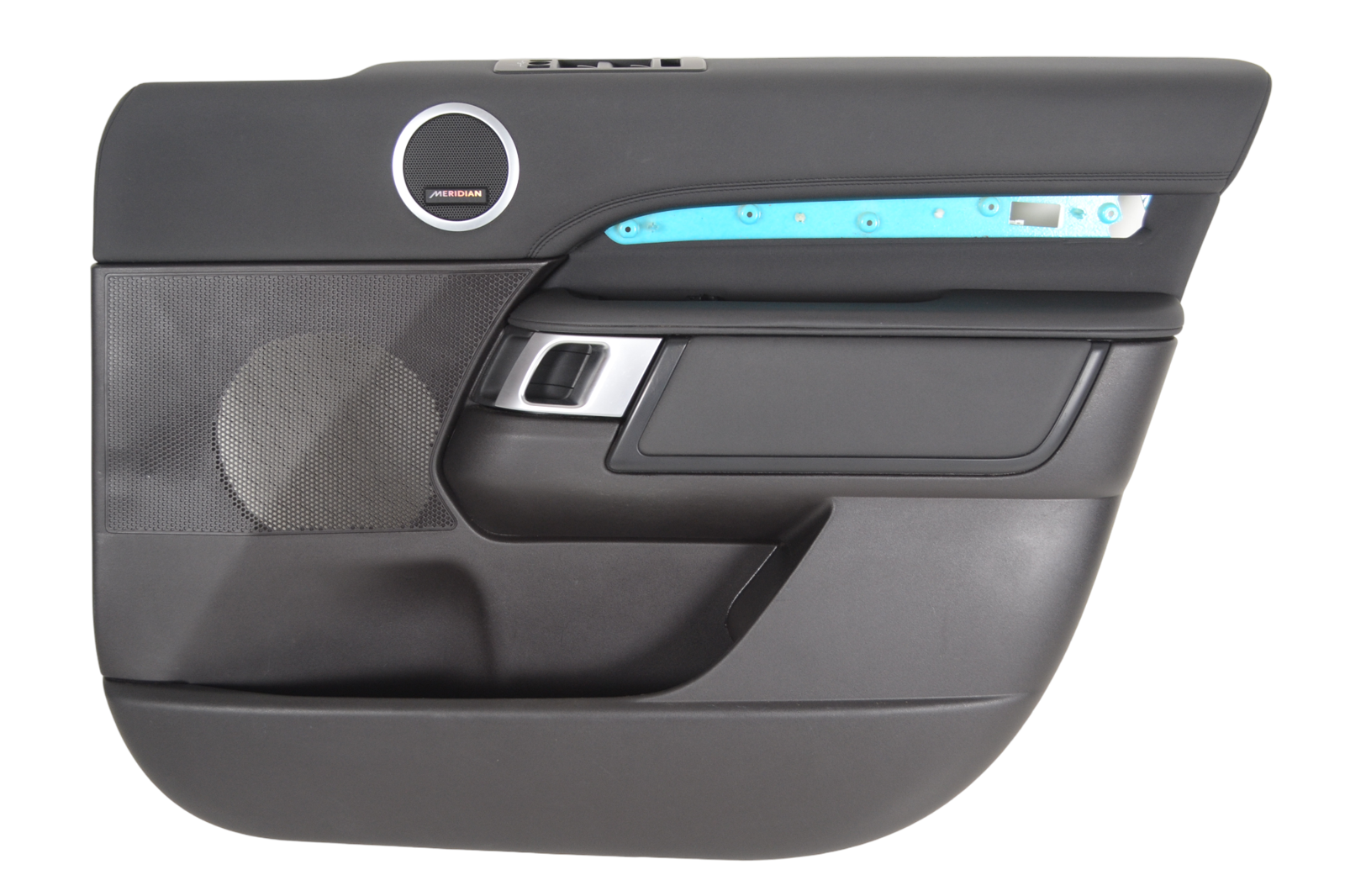 Land Rover Discovery Front Right Door Panel Front Right Door Panel — LAND ROVER DISCOVERY (...