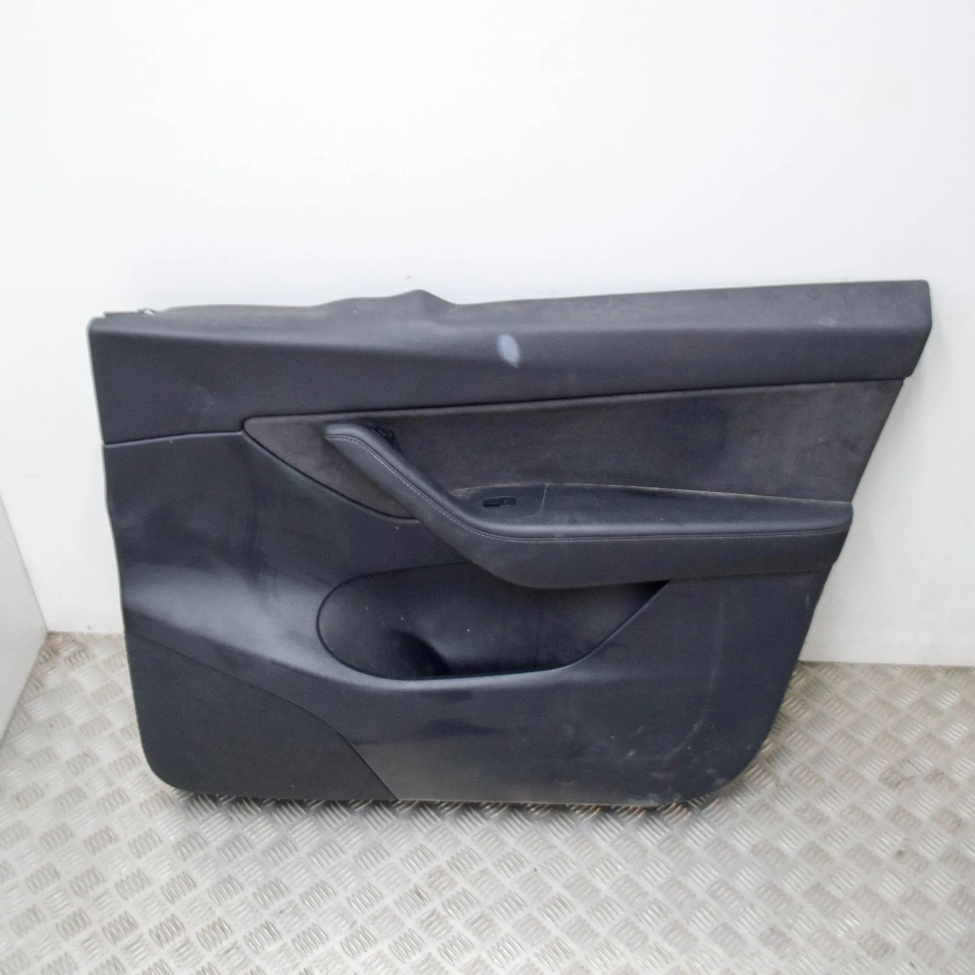 Tesla Model Y Front Right Door Panel Front Right Door Panel — TESLA MODEL Y (2019-.....