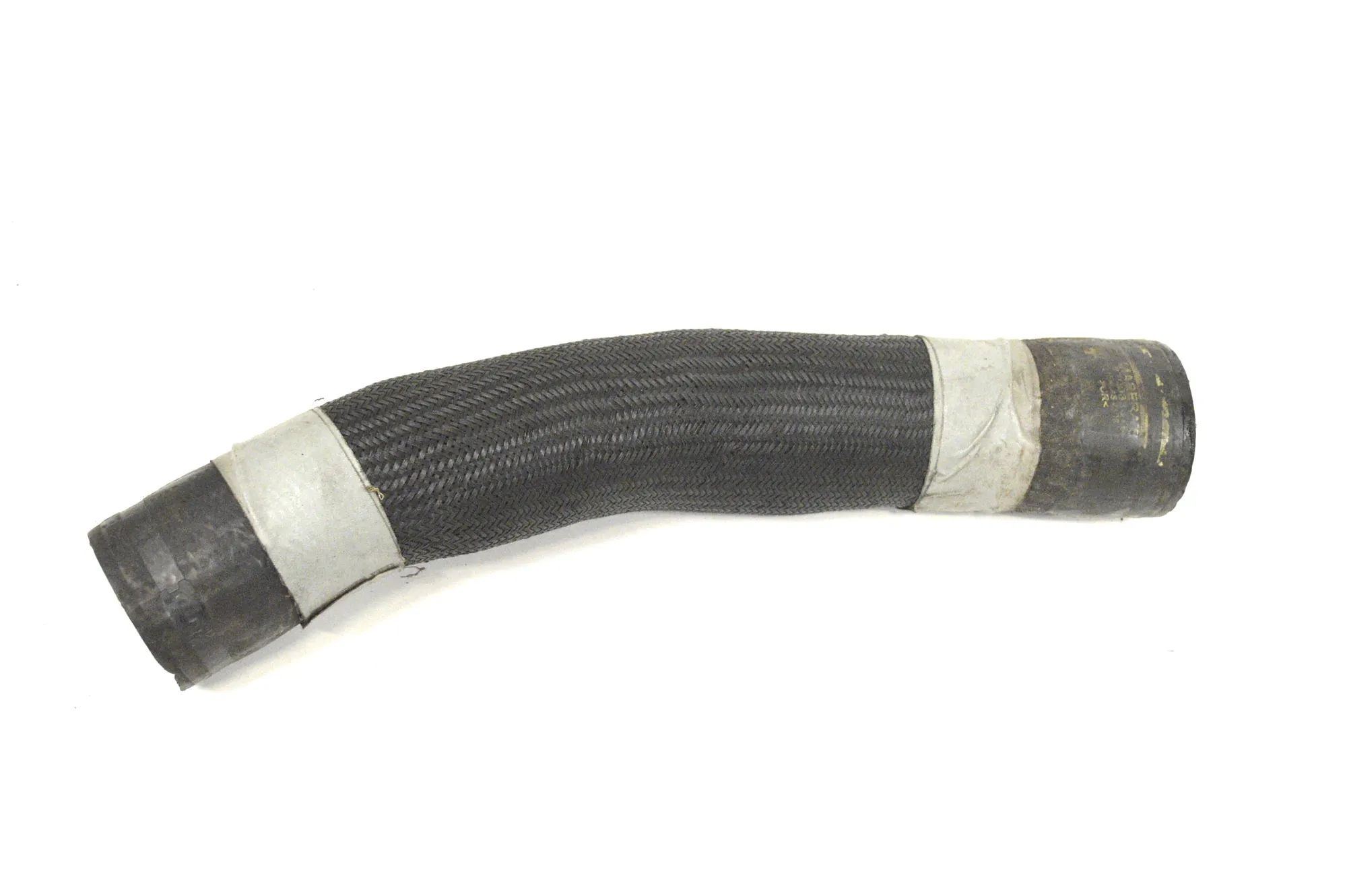 Maserati Levante Intercooler Hose Pipe Intercooler Hose Pipe — MASERATI LEVANTE (SUV M...