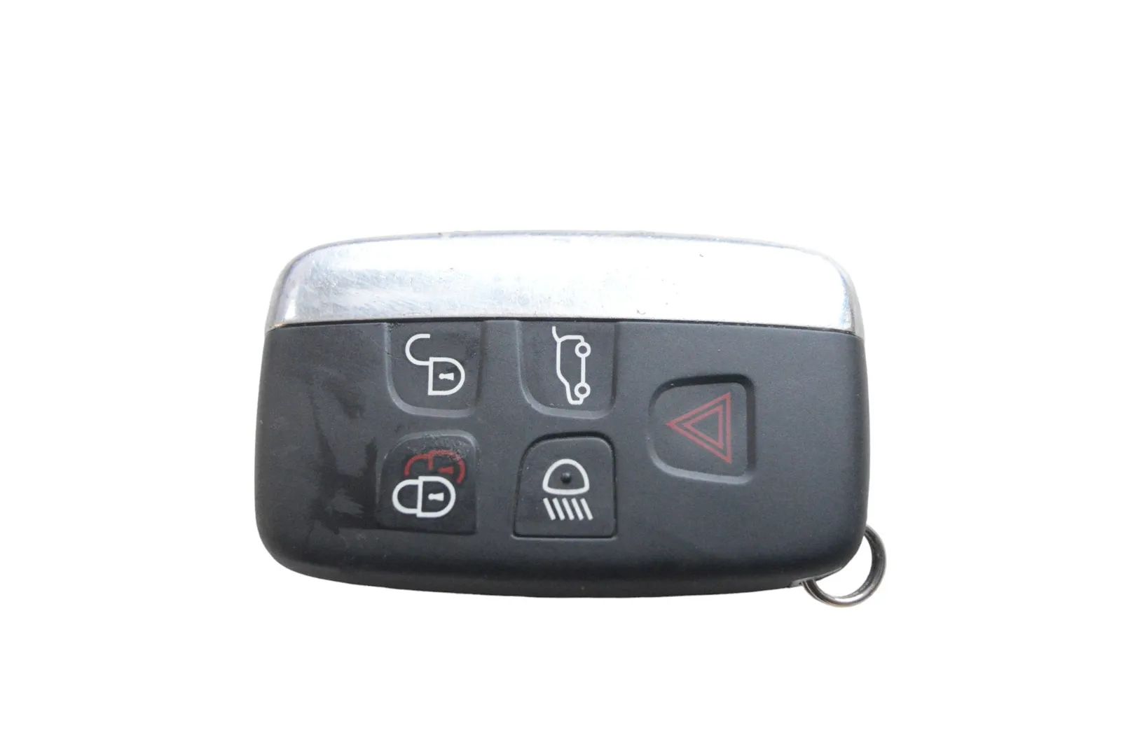 Land Rover Discovery Ignition key Ignition key — LAND ROVER DISCOVERY (V L462) (2...