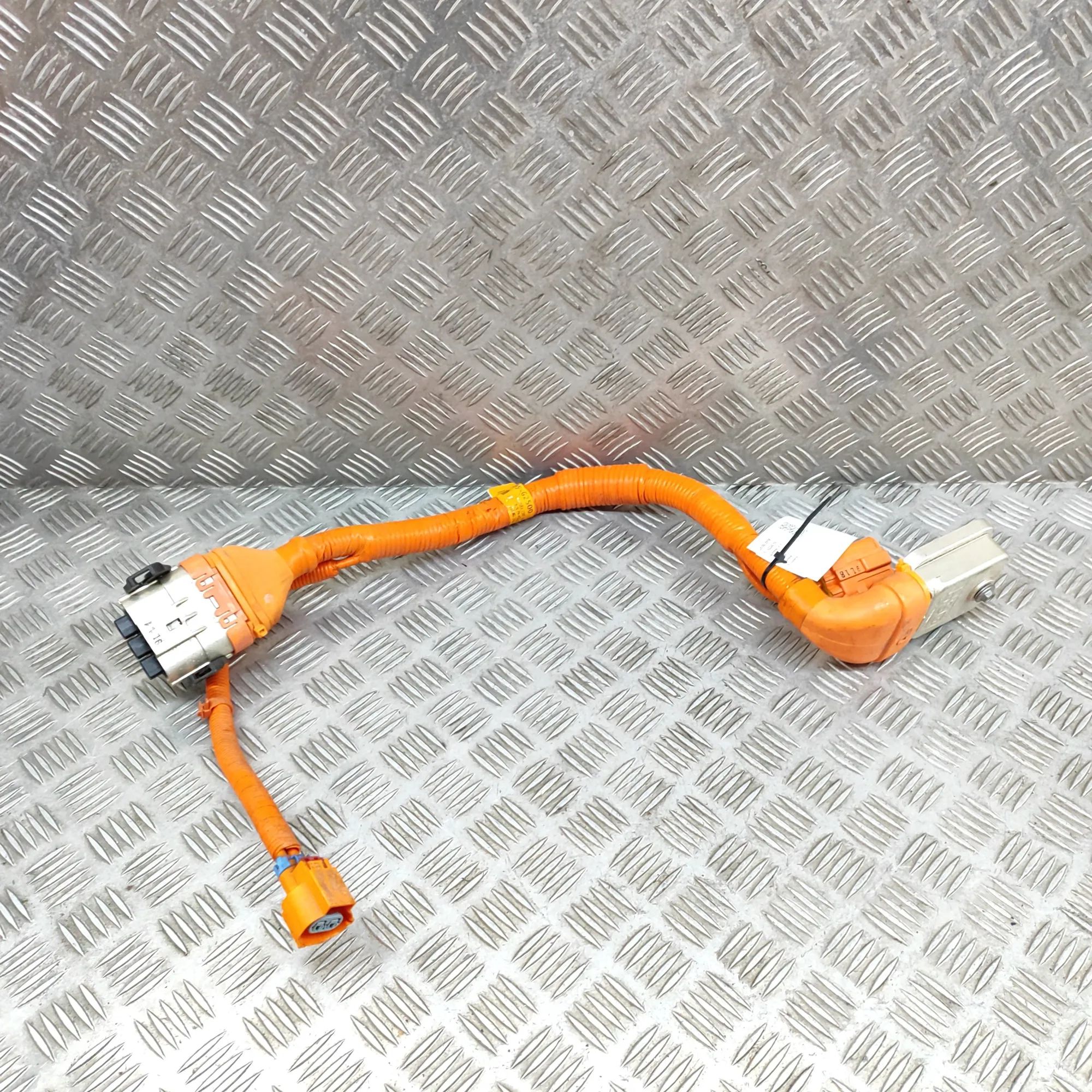 Hyundai Ioniq Wiring harness Wiring harness — HYUNDAI IONIQ (AE) (2016-...) ...