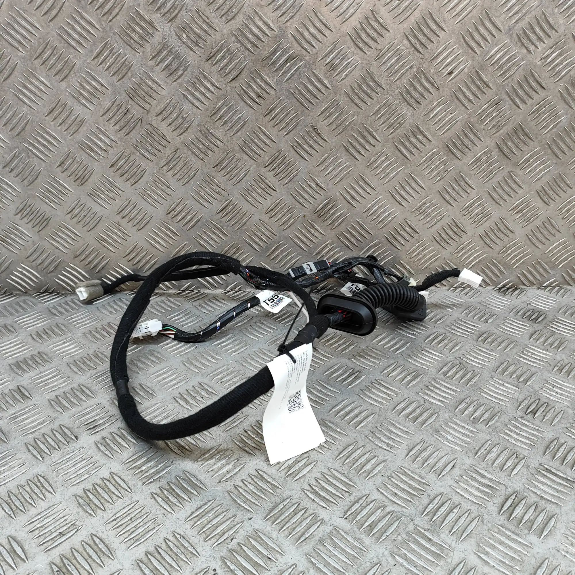 Kia Stonic Tailgate wiring harness Tailgate wiring harness — KIA STONIC (YB) (2017...