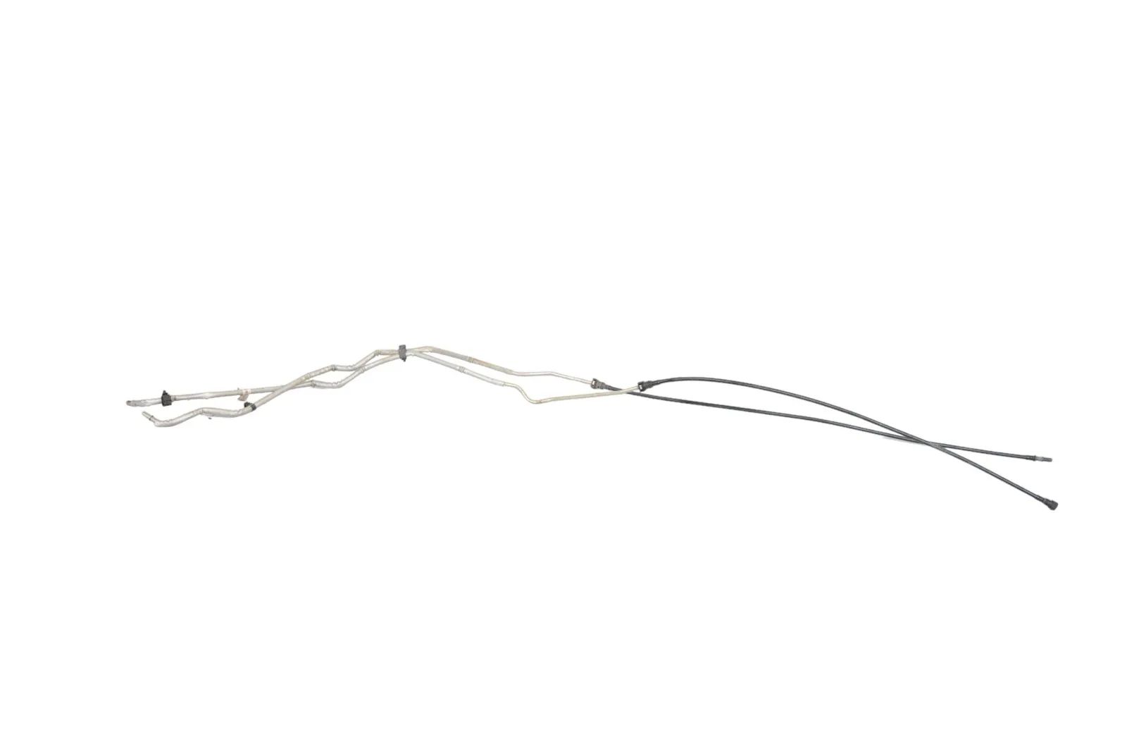 Land Rover Range Rover Evoque Fuel hose Fuel hose — LAND ROVER RANGE ROVER EVOQUE (L538...