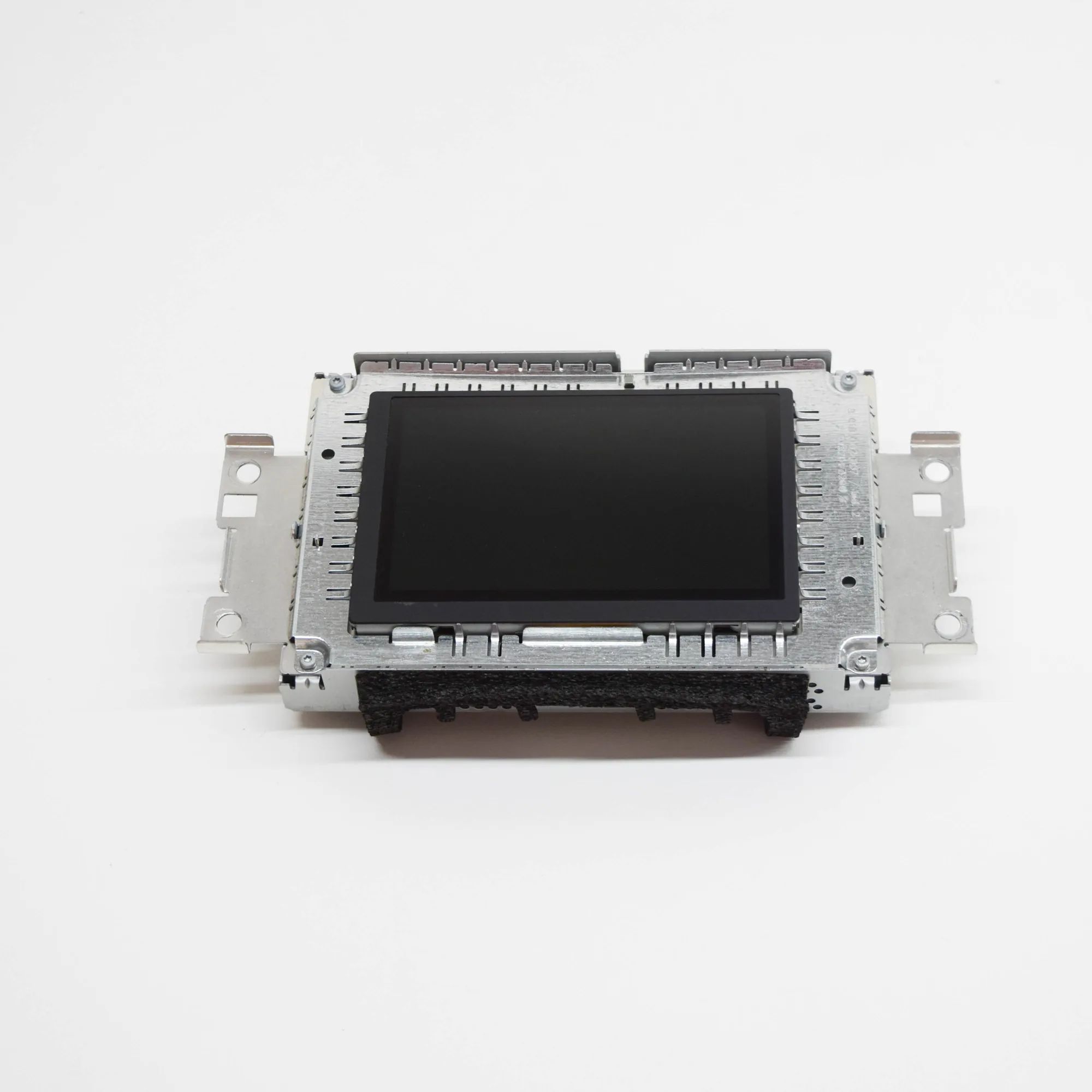 Volvo S60 Navigation display Navigation display — VOLVO S60 (II) (2010-2019)...