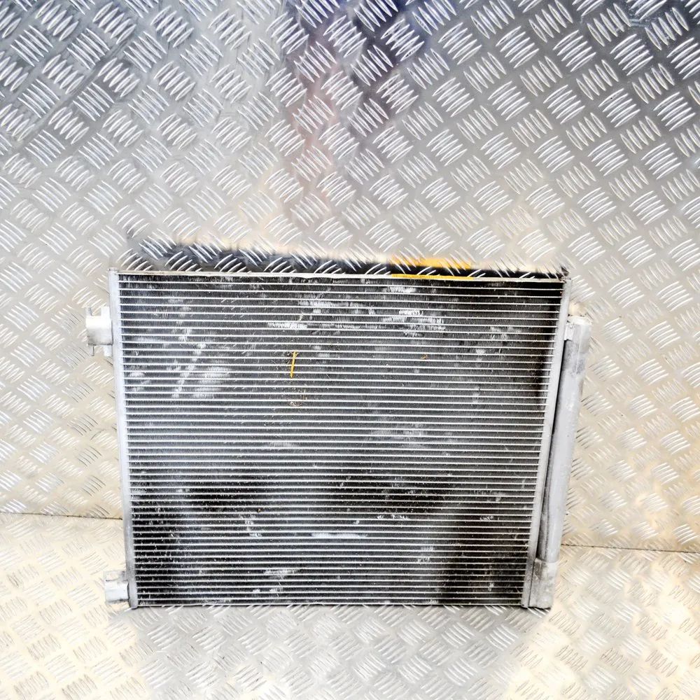 Nissan Qashqai (J11) A/C Air Con Radiator A/C Air Con Radiator — NISSAN QASHQAI (II J11, ...