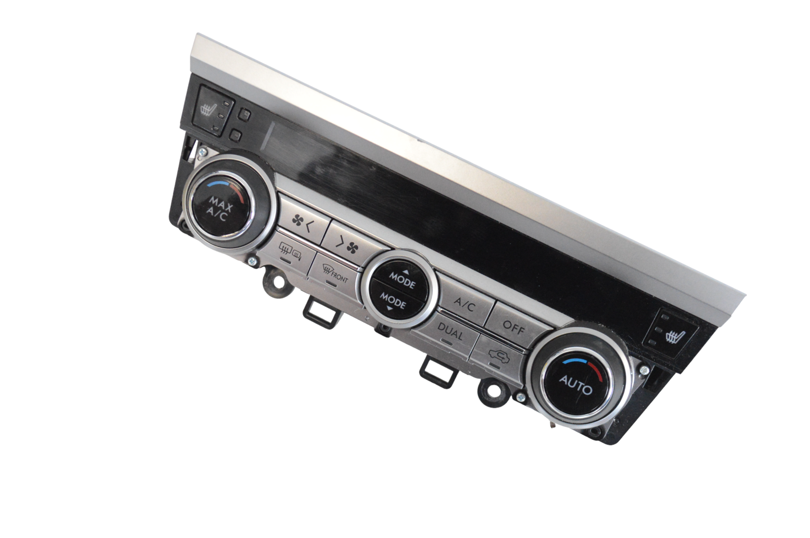 Subaru Outback Climate control unit Climate control unit — SUBARU OUTBACK (BS) (201...