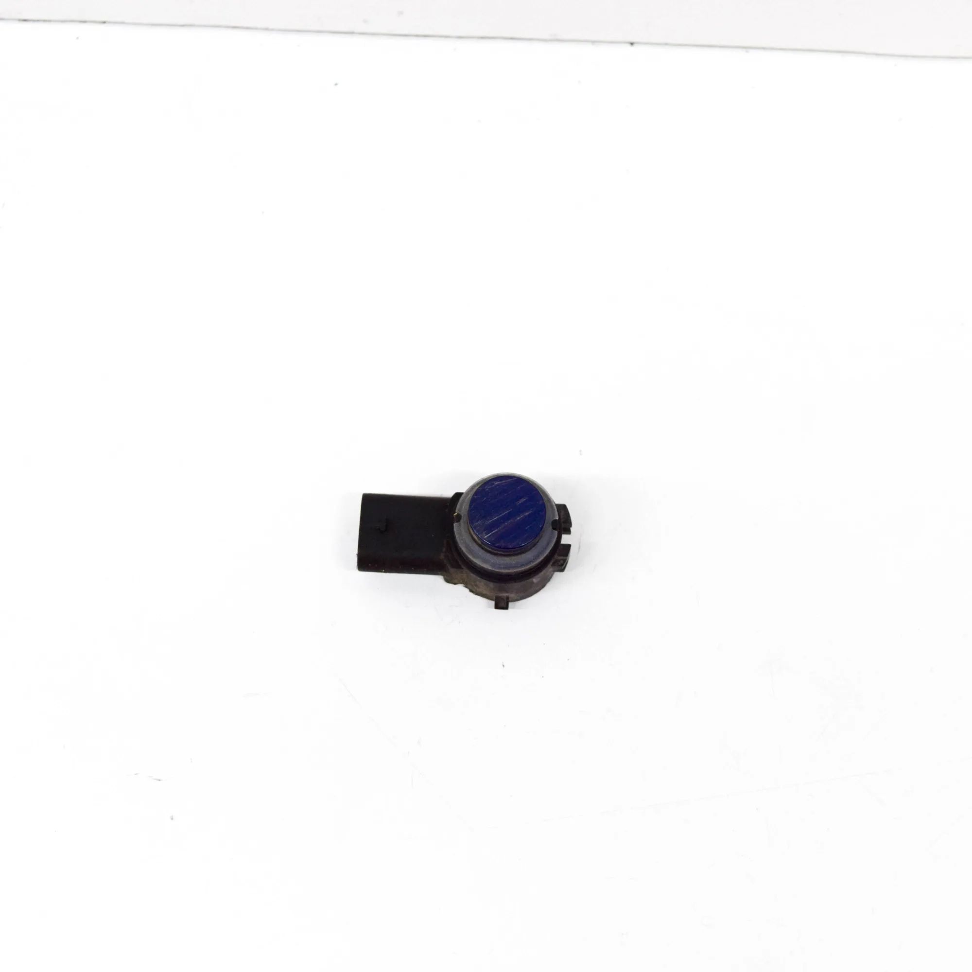 Tesla Model Y Parking sensor — front Parking sensor — front — TESLA MODEL Y (2019-.....