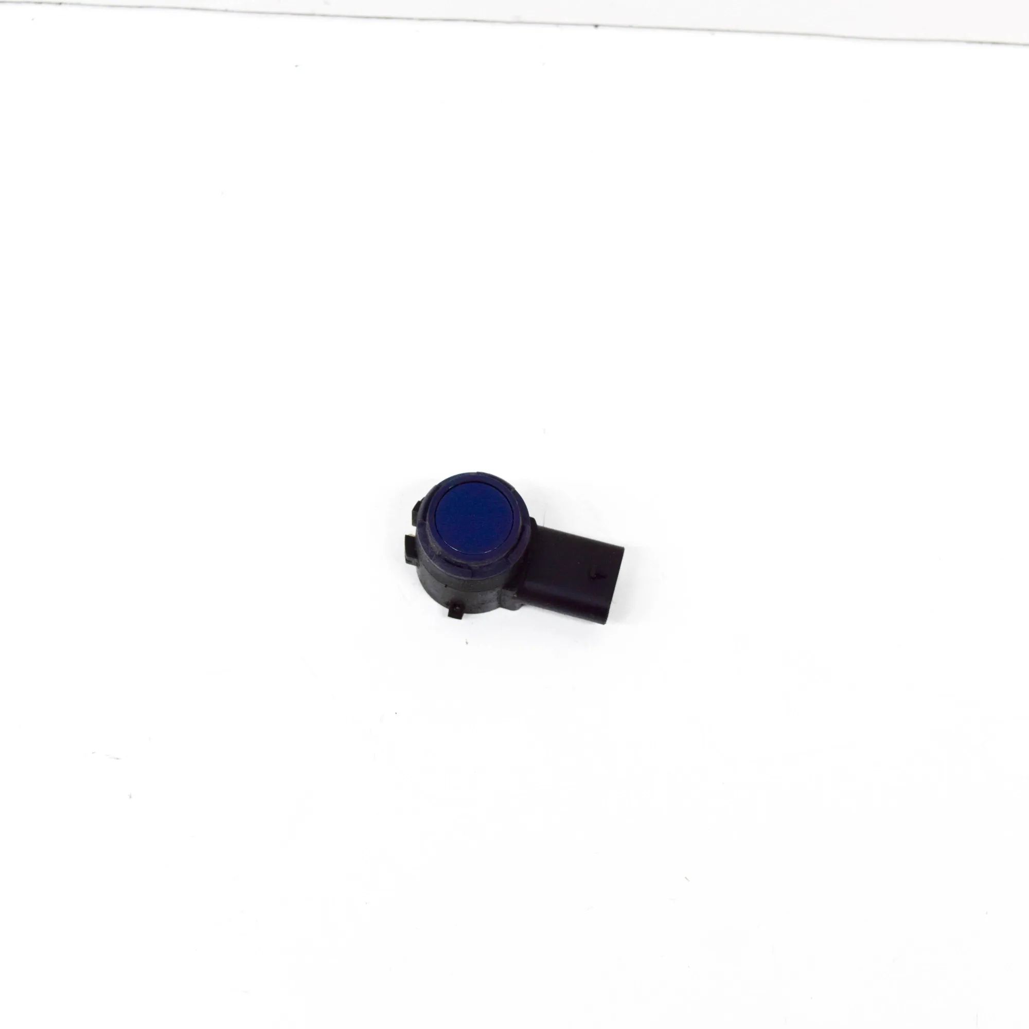 Tesla Model Y Parking sensor — front Parking sensor — front — TESLA MODEL Y (2019-.....