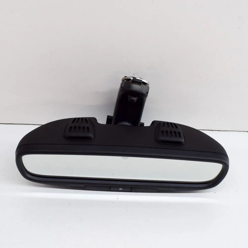 Maserati Levante Interior Rear View Mirror Interior Rear View Mirror — MASERATI LEVANTE (S...