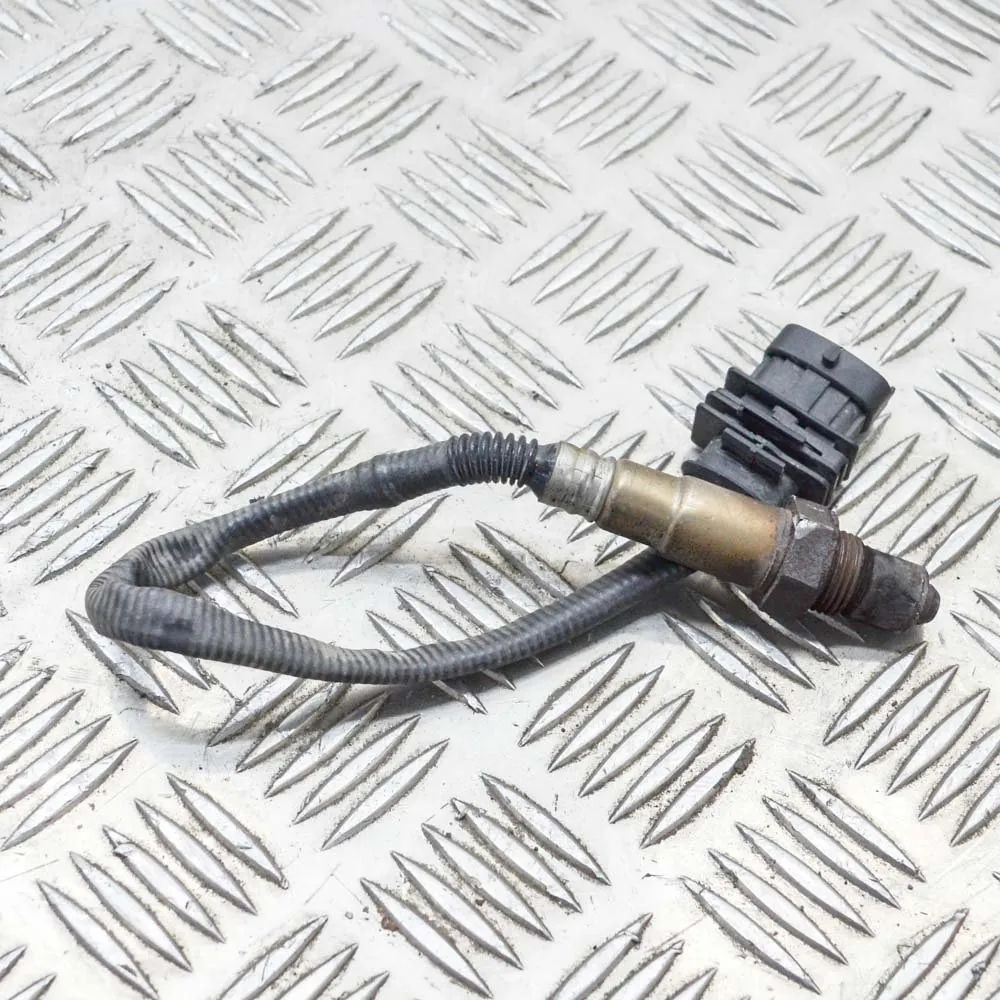 Maserati Ghibli Lambda Oxygen Sensor Lambda Oxygen Sensor — MASERATI GHIBLI (M157) (...