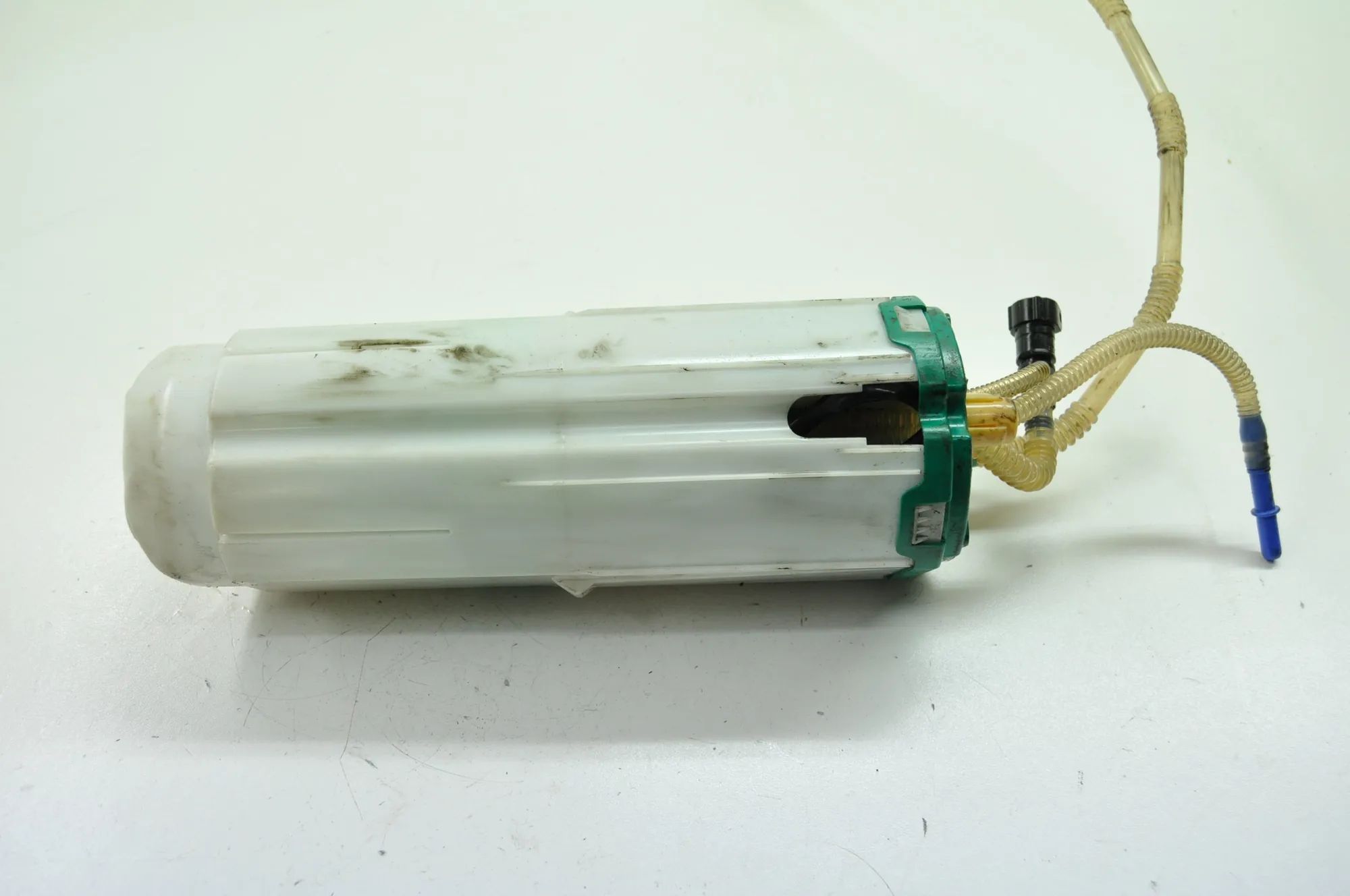 Volkswagen Phaeton Fuel Tank Pump — left Fuel Tank Pump — left — VW PHAETON (3D_) (2002-...