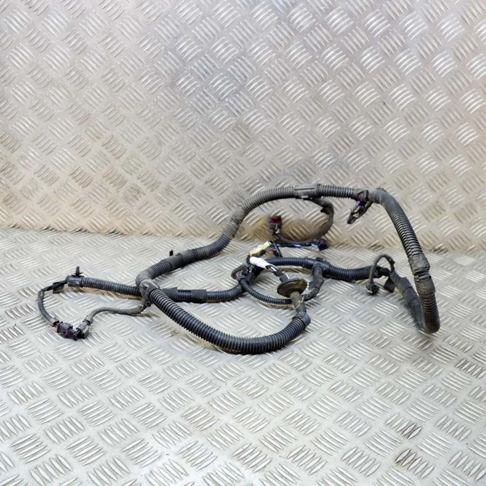 Audi Q3 (8U) Rear Parking Sensor Wiring Loom Rear Parking Sensor Wiring Loom — AUDI Q3 (8U) ...