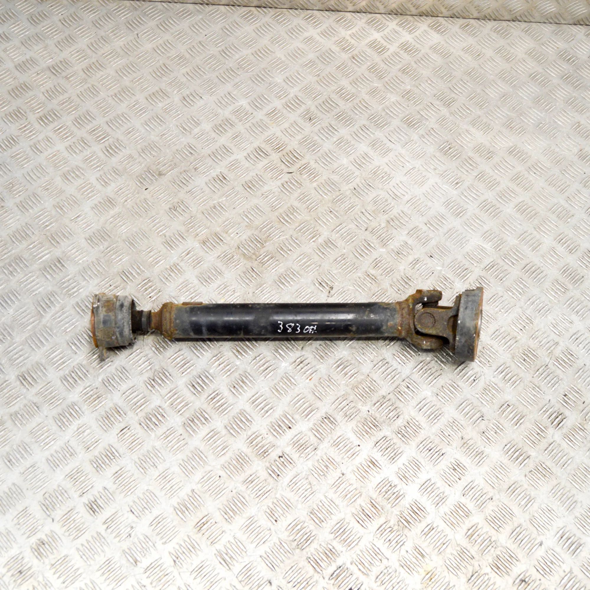 Mitsubishi Colt Gearbox Short Propshaft Gearbox Short Propshaft — MITSUBISHI L (200 K7_...
