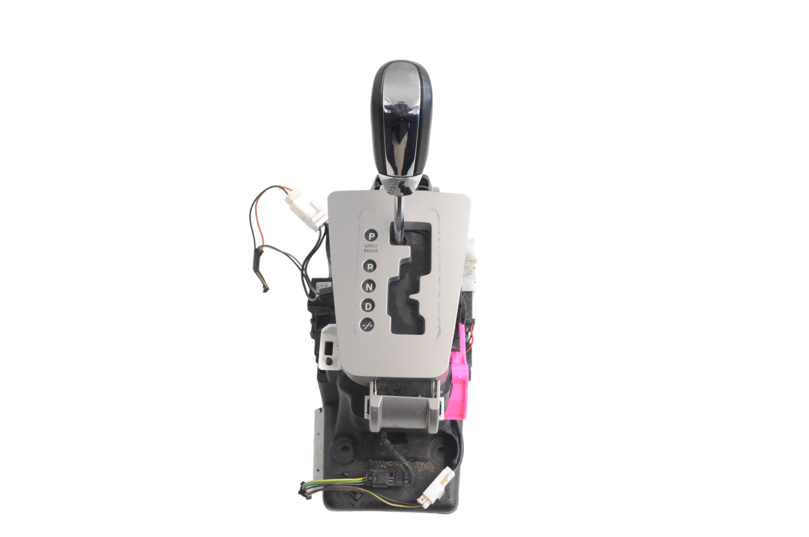 Chrysler Grand Voyager / Town & Country Gear Shifting Mechanism Gear Shifting Mechanism — CHRYSLER GRAND (VOYAG...