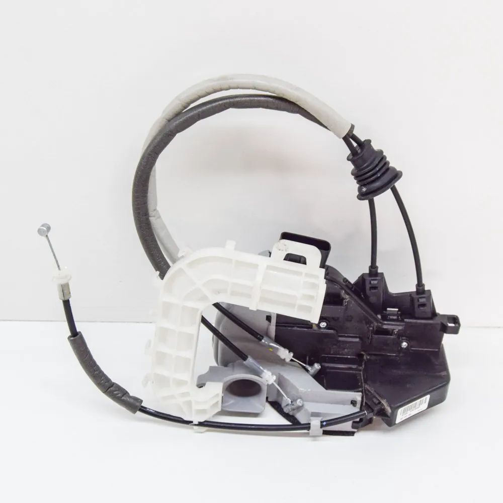 Hyundai Ioniq Door lock — front right Door lock — front right — HYUNDAI IONIQ (AE) (2...