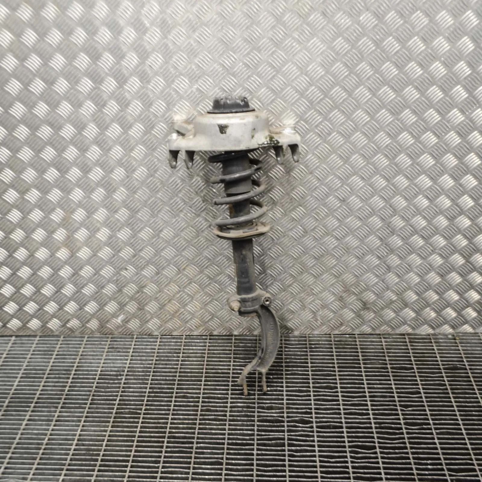Audi Q5 (8R) Shock absorber — front left Shock absorber — front left — AUDI Q5 (8R) (200...
