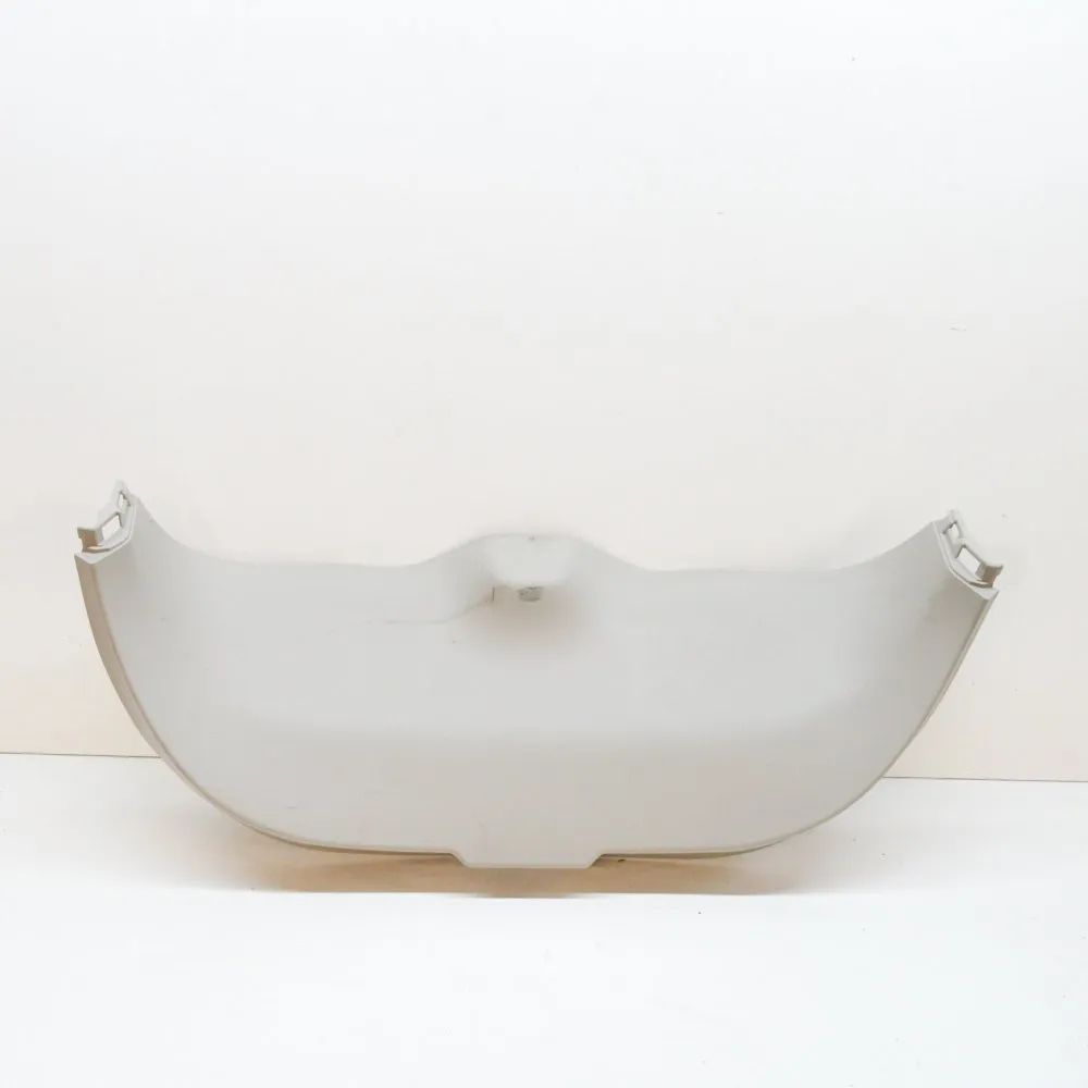 Nissan Leaf Tailgate Bootlid Cover Trim Tailgate Bootlid Cover Trim — NISSAN LEAF (ZE1)...