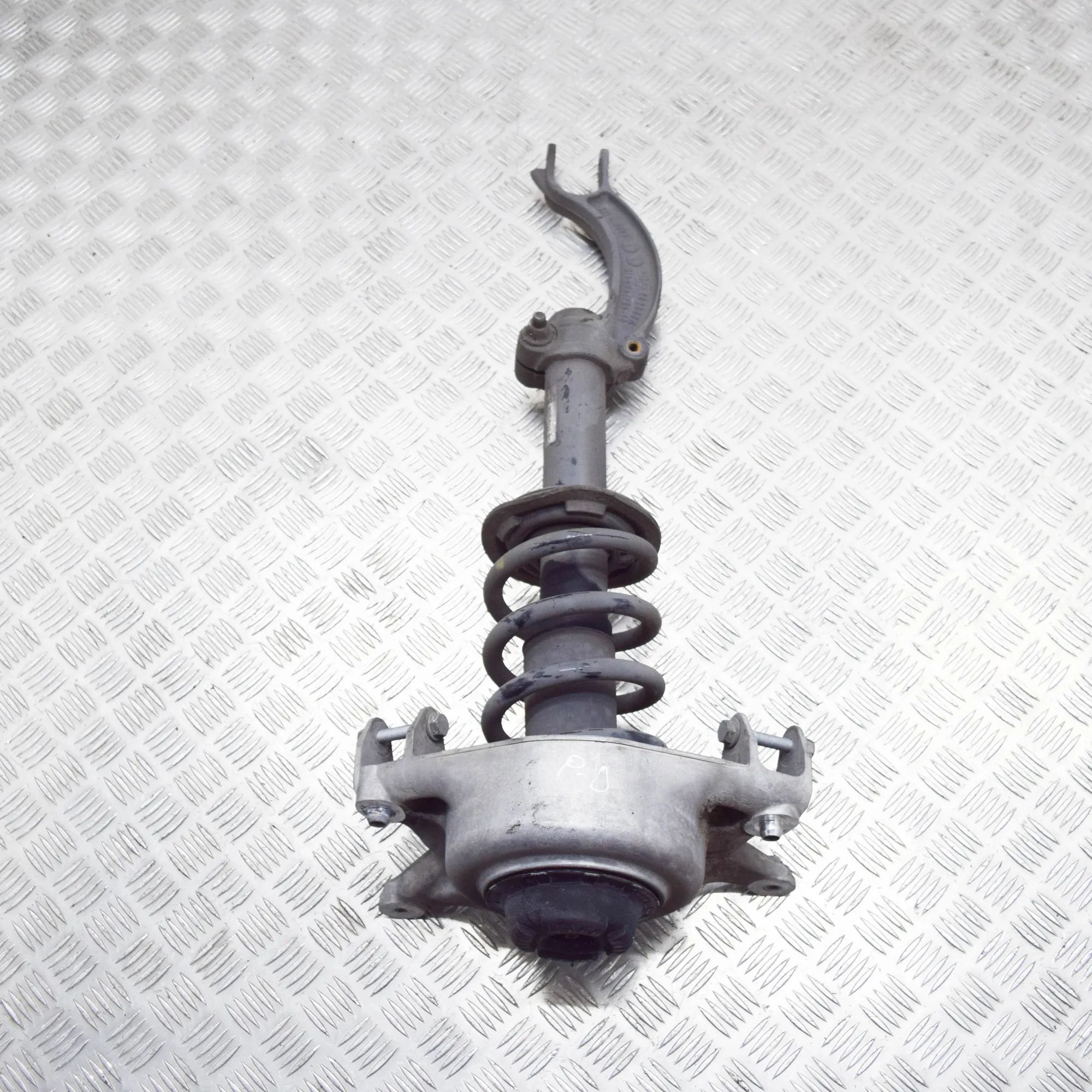 Audi Q5 (8R) Shock absorber — front right Shock absorber — front right — AUDI Q5 (8R) (20...