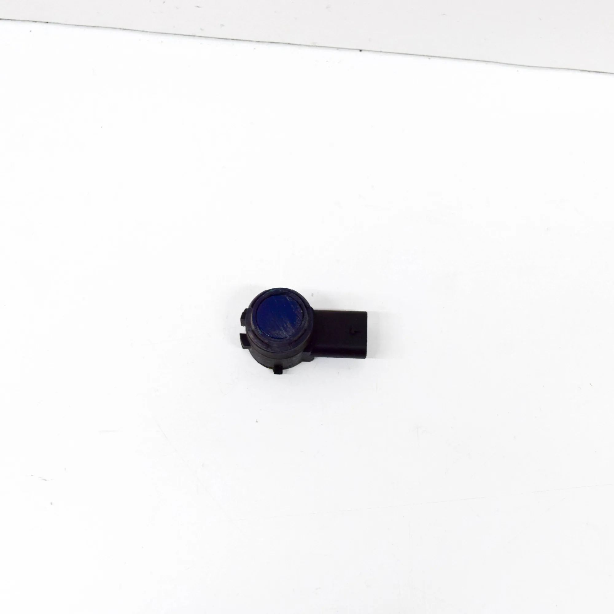 Tesla Model Y Parking sensor — front Parking sensor — front — TESLA MODEL Y (2019-.....