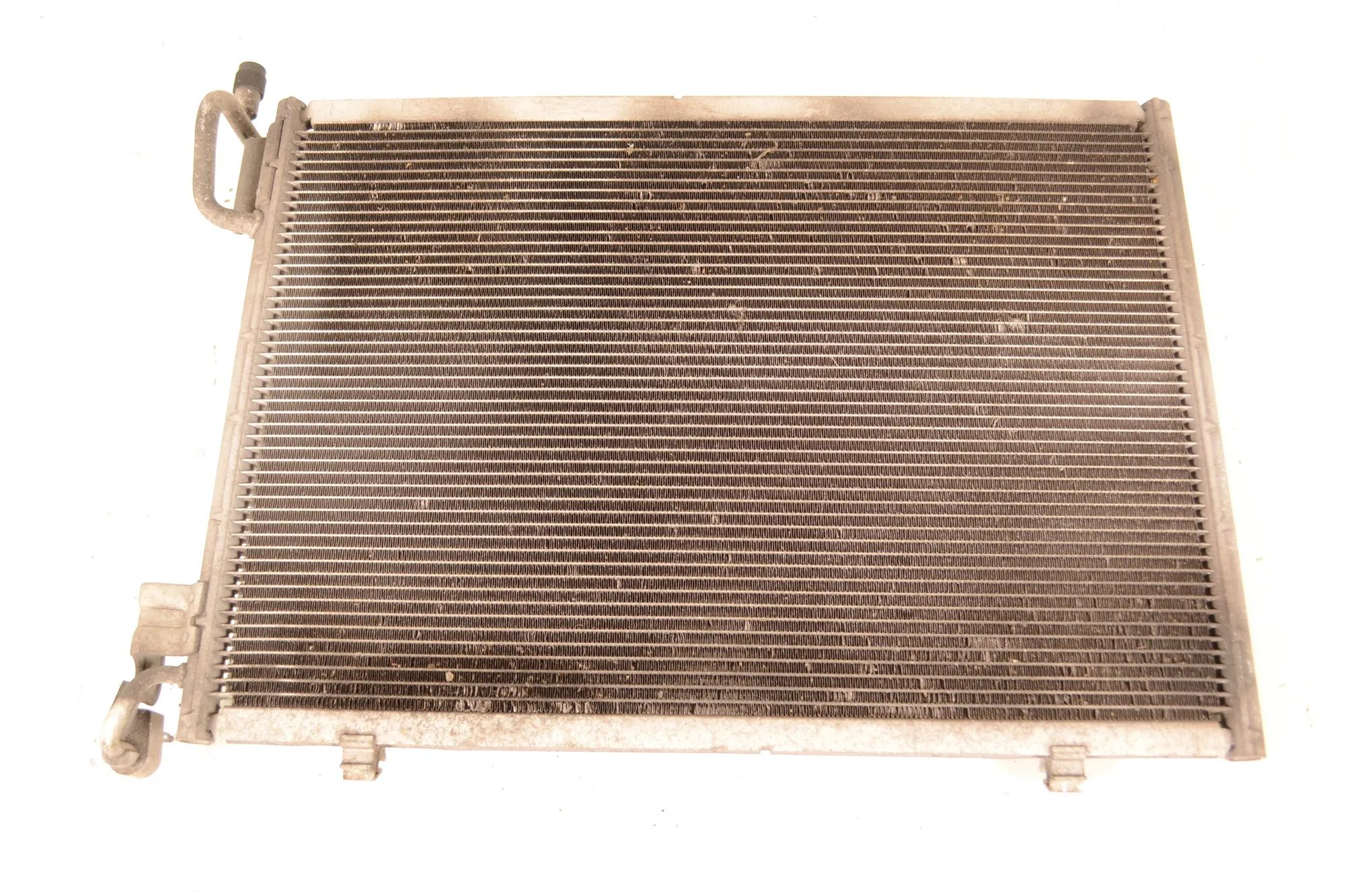 Ford Fiesta A/C Air Con Radiator A/C Air Con Radiator — FORD FIESTA (VI) (2008-....