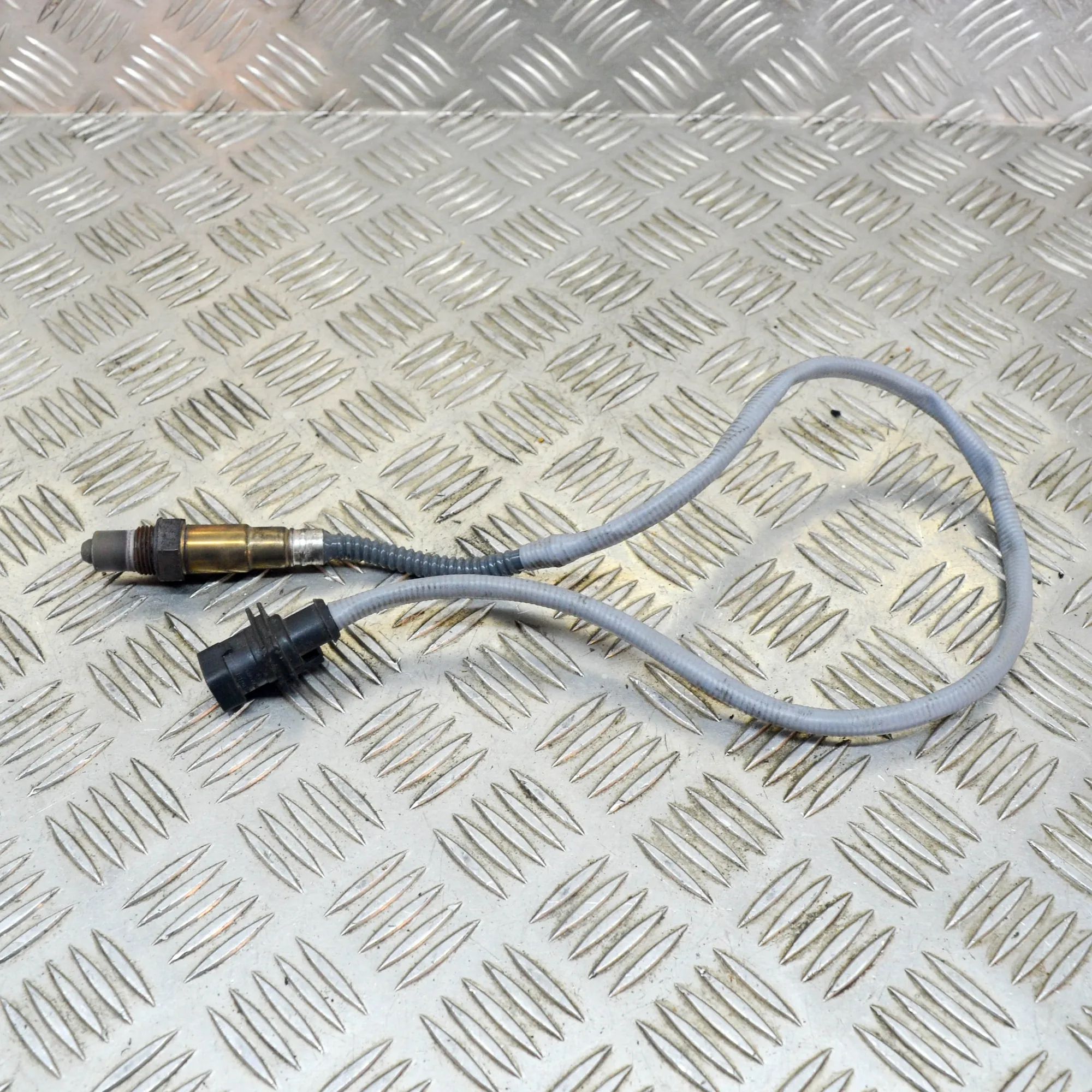 Maserati Ghibli Lambda Oxygen Sensor Lambda Oxygen Sensor — MASERATI GHIBLI (M157) (...
