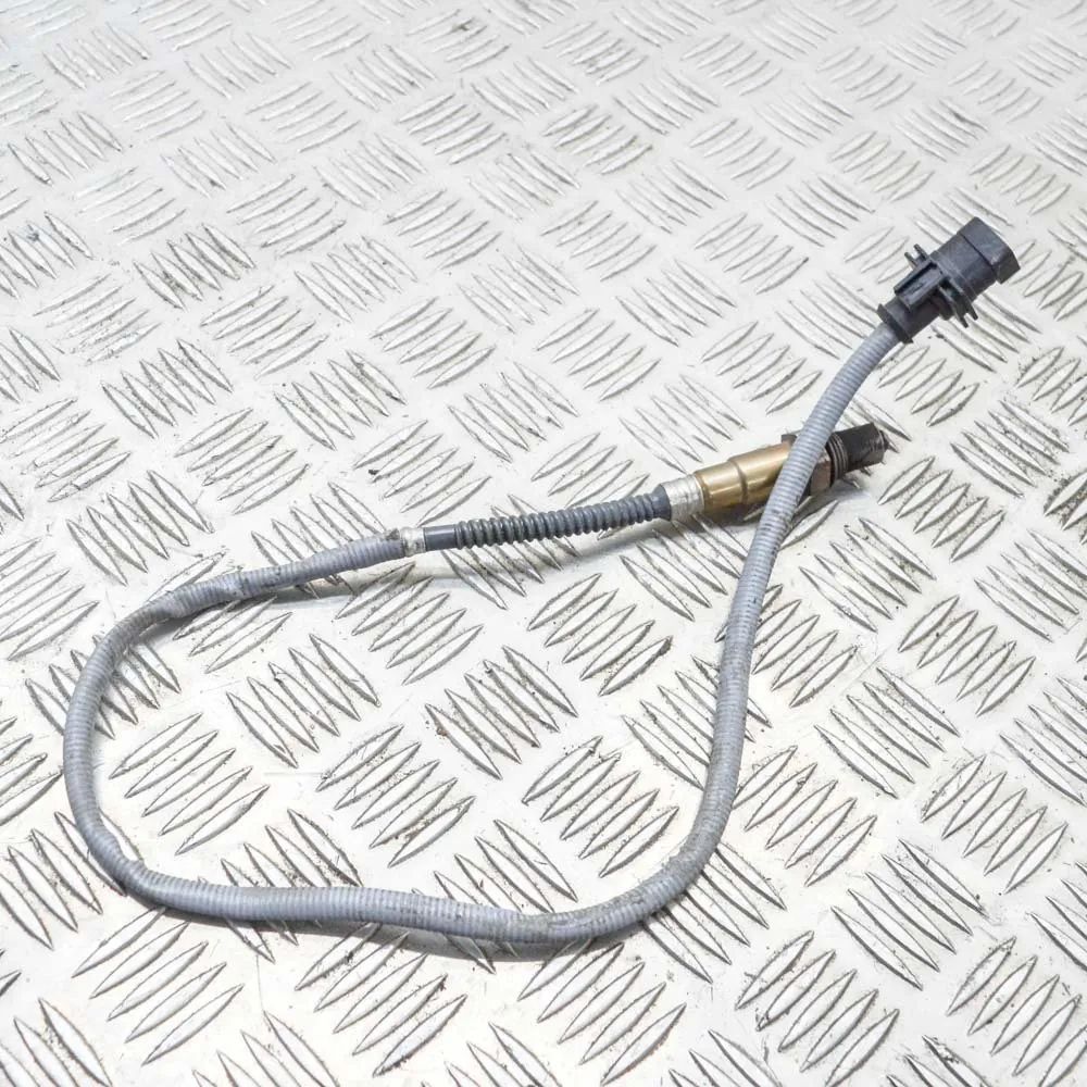 Maserati Ghibli Lambda Oxygen Sensor Lambda Oxygen Sensor — MASERATI GHIBLI (M157) (...