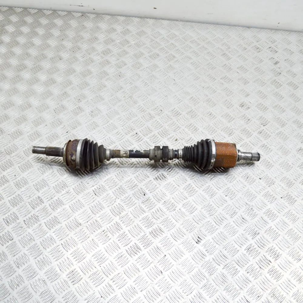 Nissan Qashqai (J11) Front Left Driveshaft Front Left Driveshaft — NISSAN QASHQAI (II J11,...