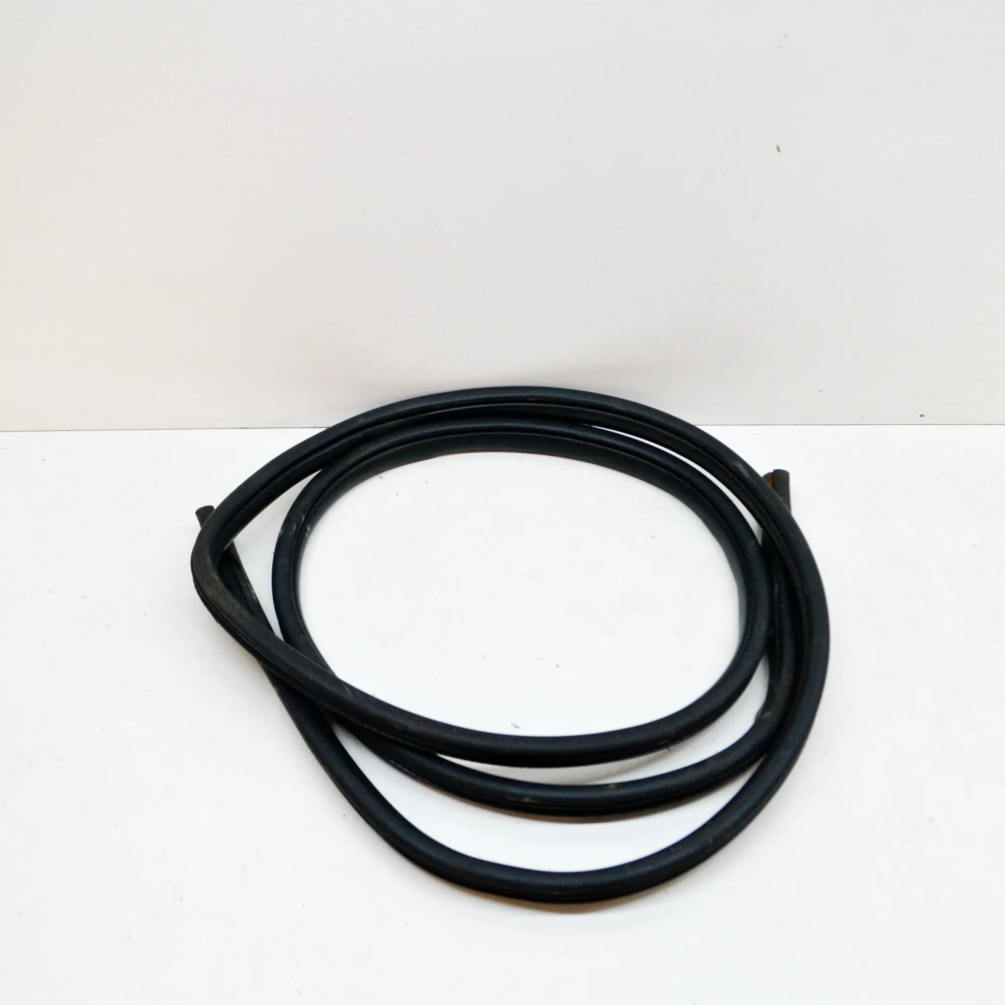 Dodge Ram Door rubber seal — front left Door rubber seal — front left — DODGE RAM (1500...