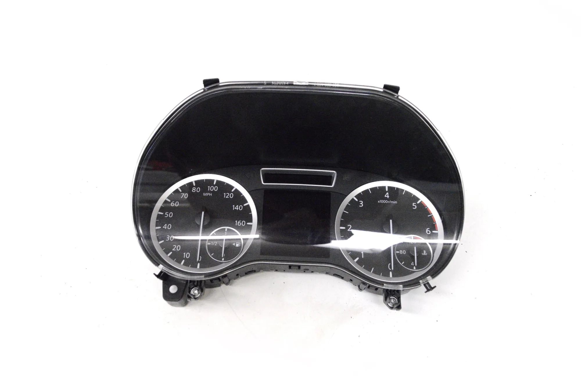 Infiniti Q30 Instrument Cluster Speedometer Instrument Cluster Speedometer — INFINITI Q30 (...