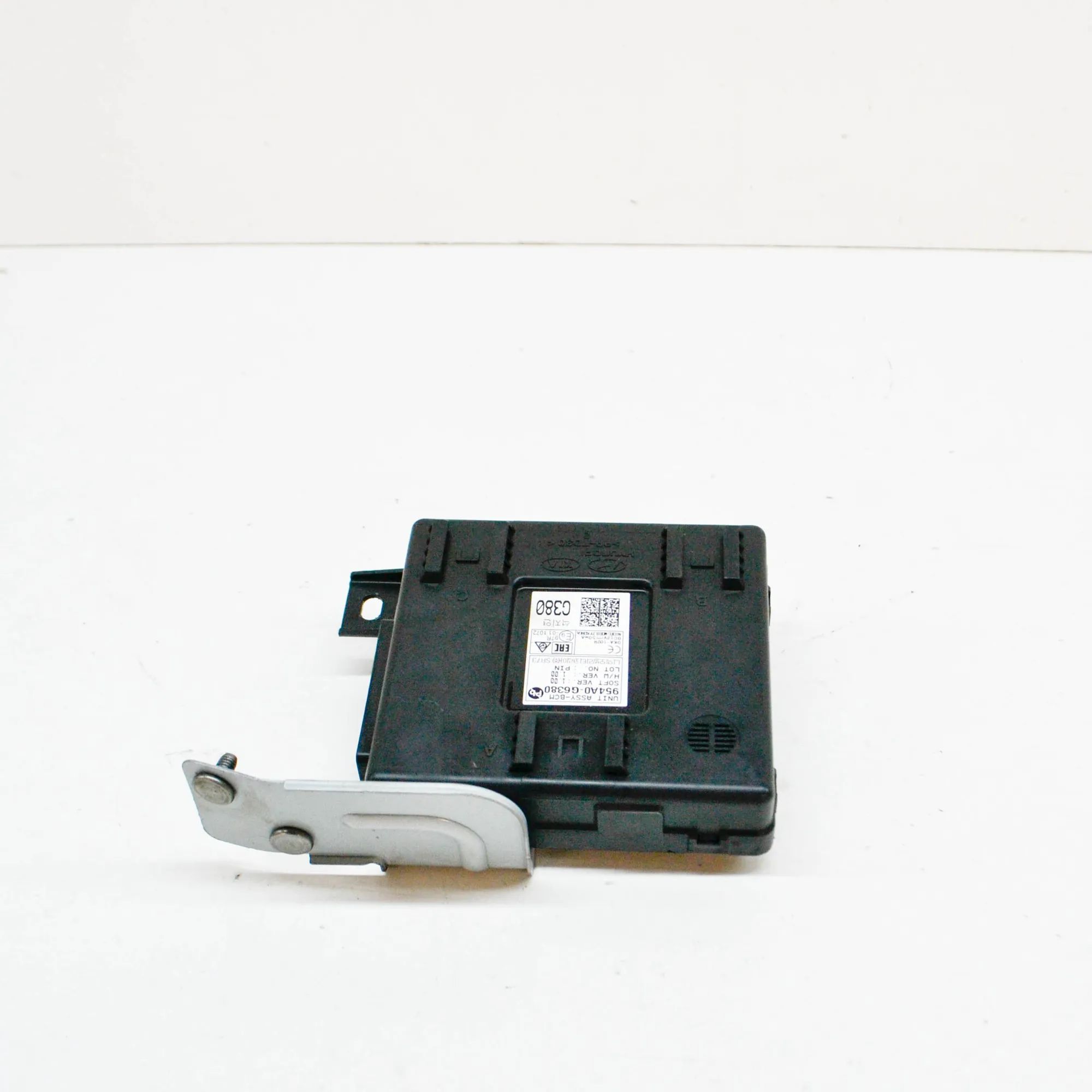 Kia Picanto (JA) Comfort Control Unit Comfort Control Unit — KIA PICANTO (III JA) (20...