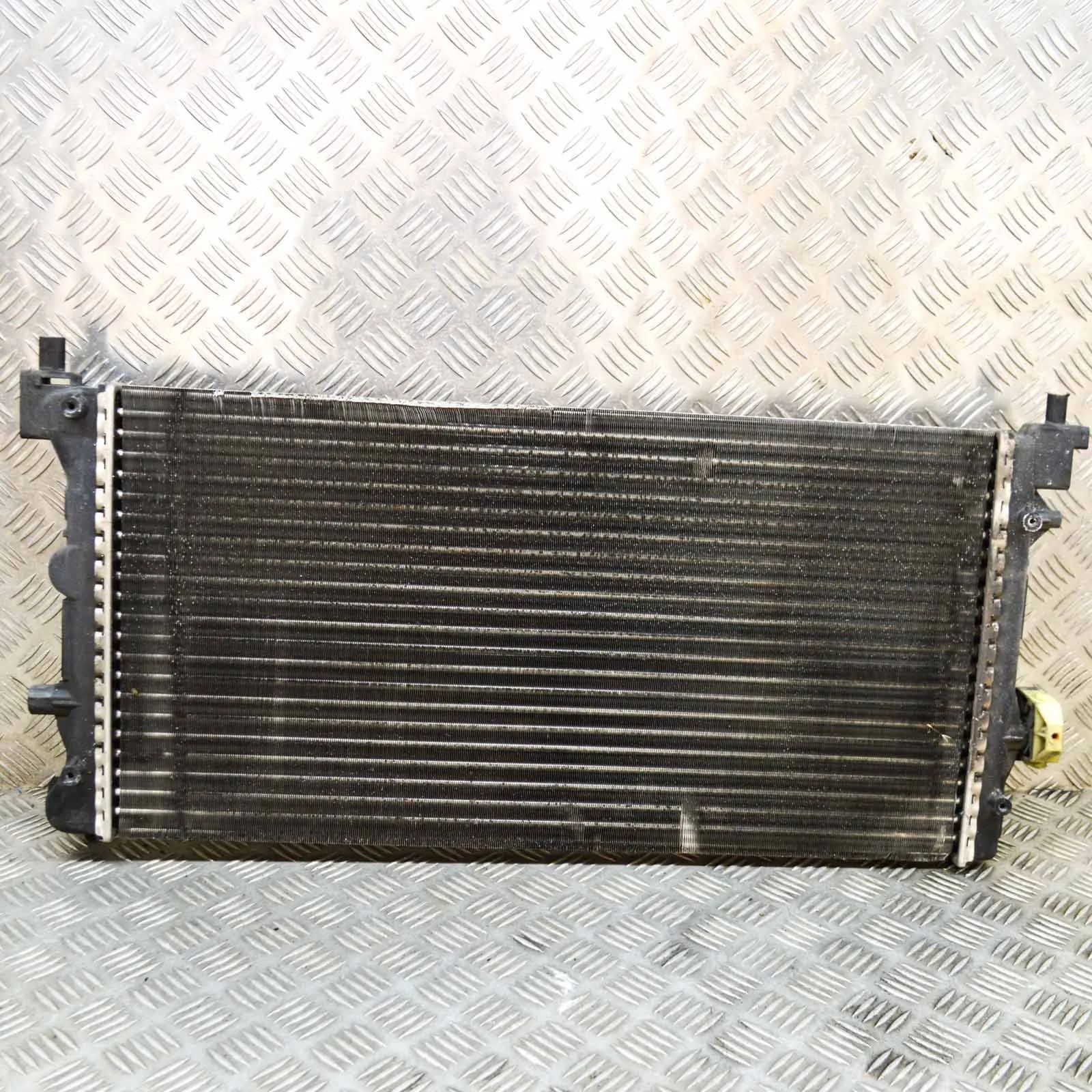 Seat Ibiza Cooling Radiator Cooling Radiator — SEAT IBIZA (IV 6J5, 6P1) (20...