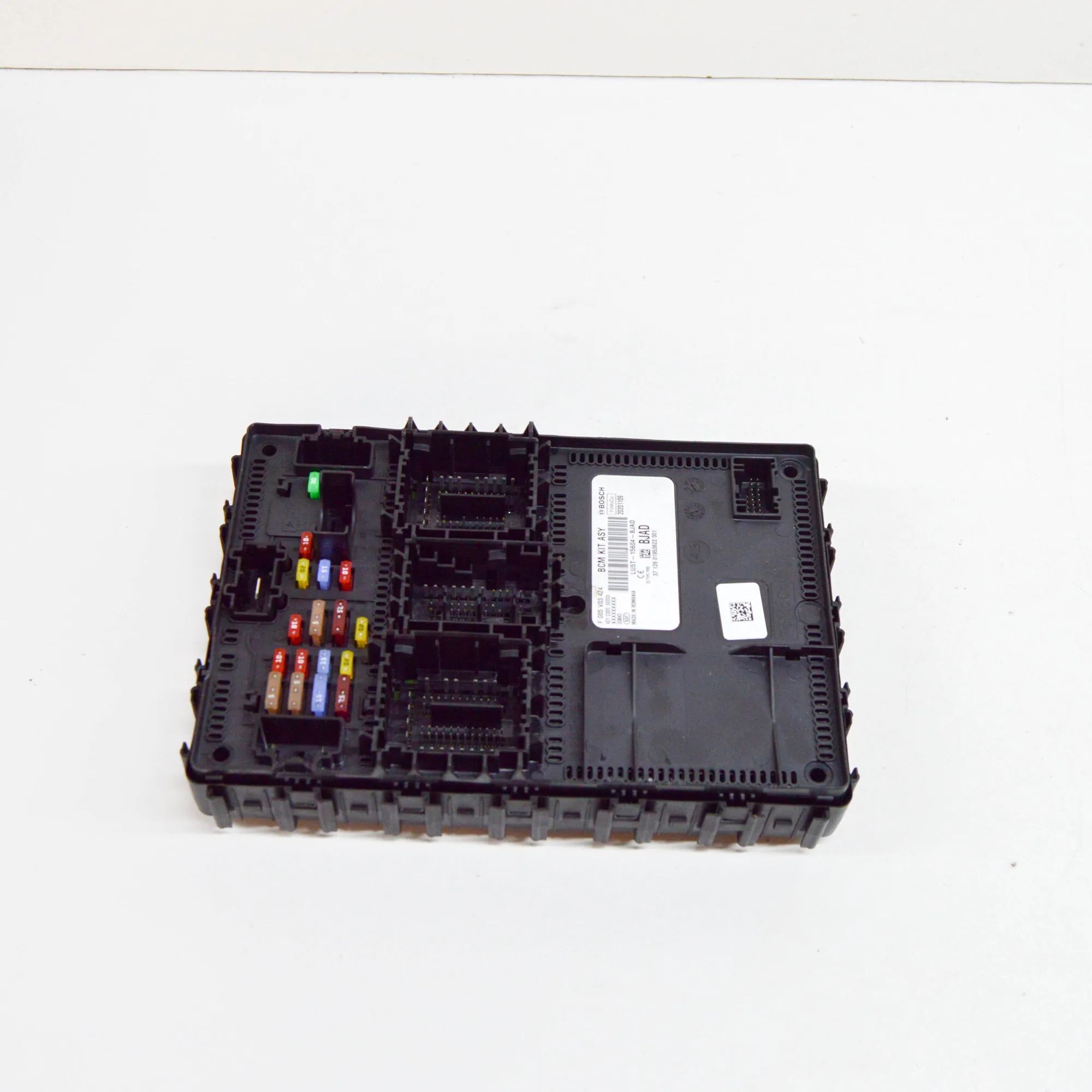 Ford Fiesta Comfort Control Unit Comfort Control Unit — FORD FIESTA (VII) (2017-...