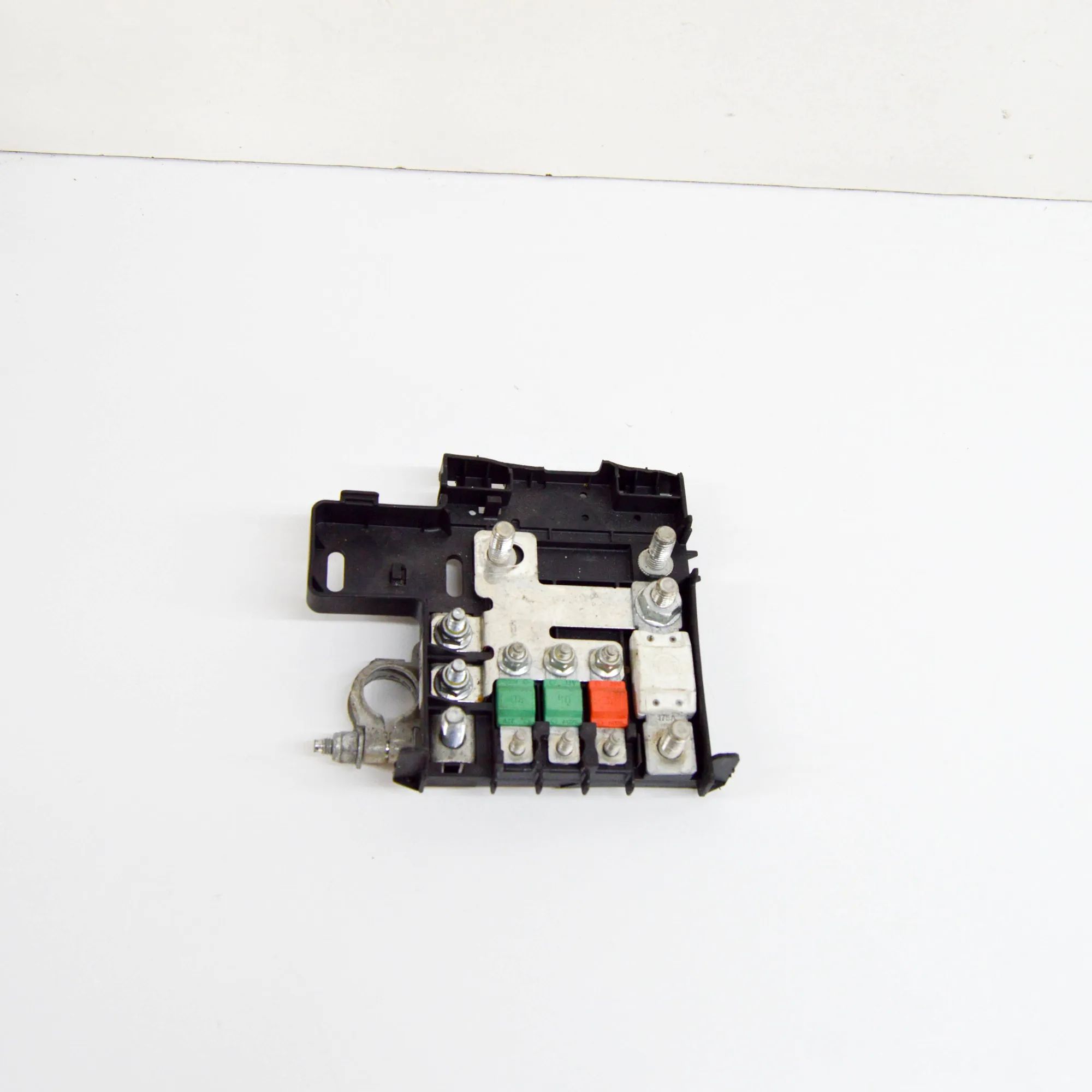 Maserati Ghibli Battery Cable Ends Battery Cable Ends — MASERATI GHIBLI (M157) (20...