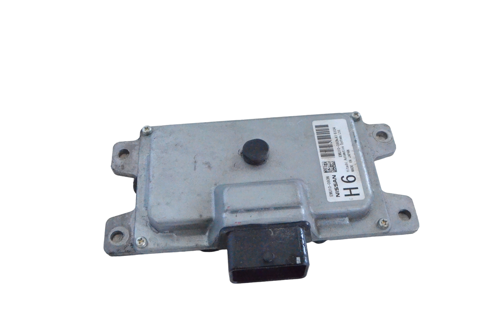 Nissan Juke Gearbox Control Unit Gearbox control unit — NISSAN JUKE (F15) (2010-...