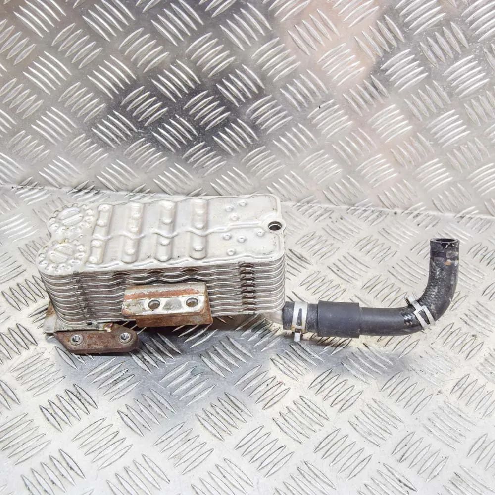 Mitsubishi Eclipse Cross EGR cooler EGR cooler — MITSUBISHI L (200 / TRITON KJ_, KK...