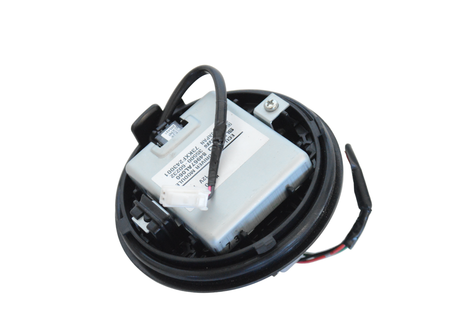 Subaru Outback LED Lights Control Unit LED Lights Control Unit — SUBARU OUTBACK (BS) (...