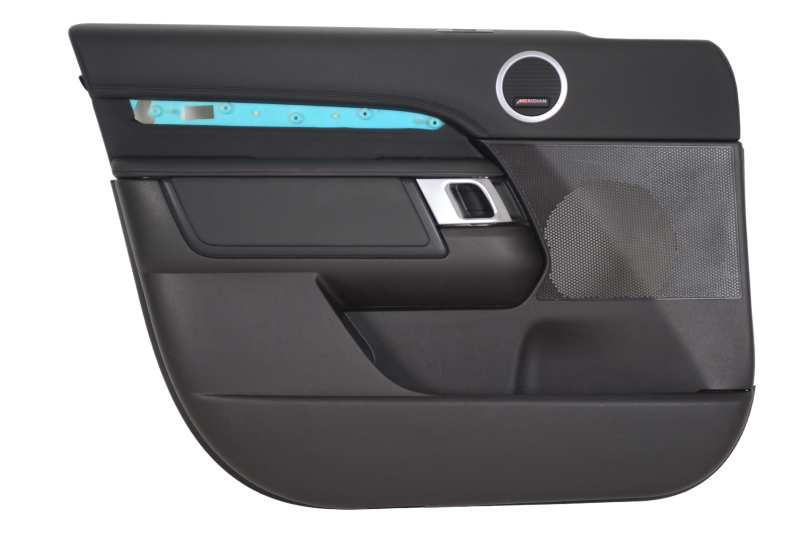 Land Rover Discovery Front Left Door Panel Front Left Door Panel — LAND ROVER DISCOVERY (V...