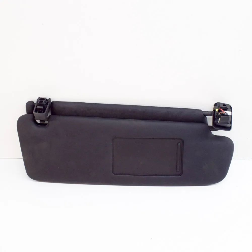 Porsche Cayenne Sun visor — right Sun visor — right — PORSCHE CAYENNE (92A) (2010...