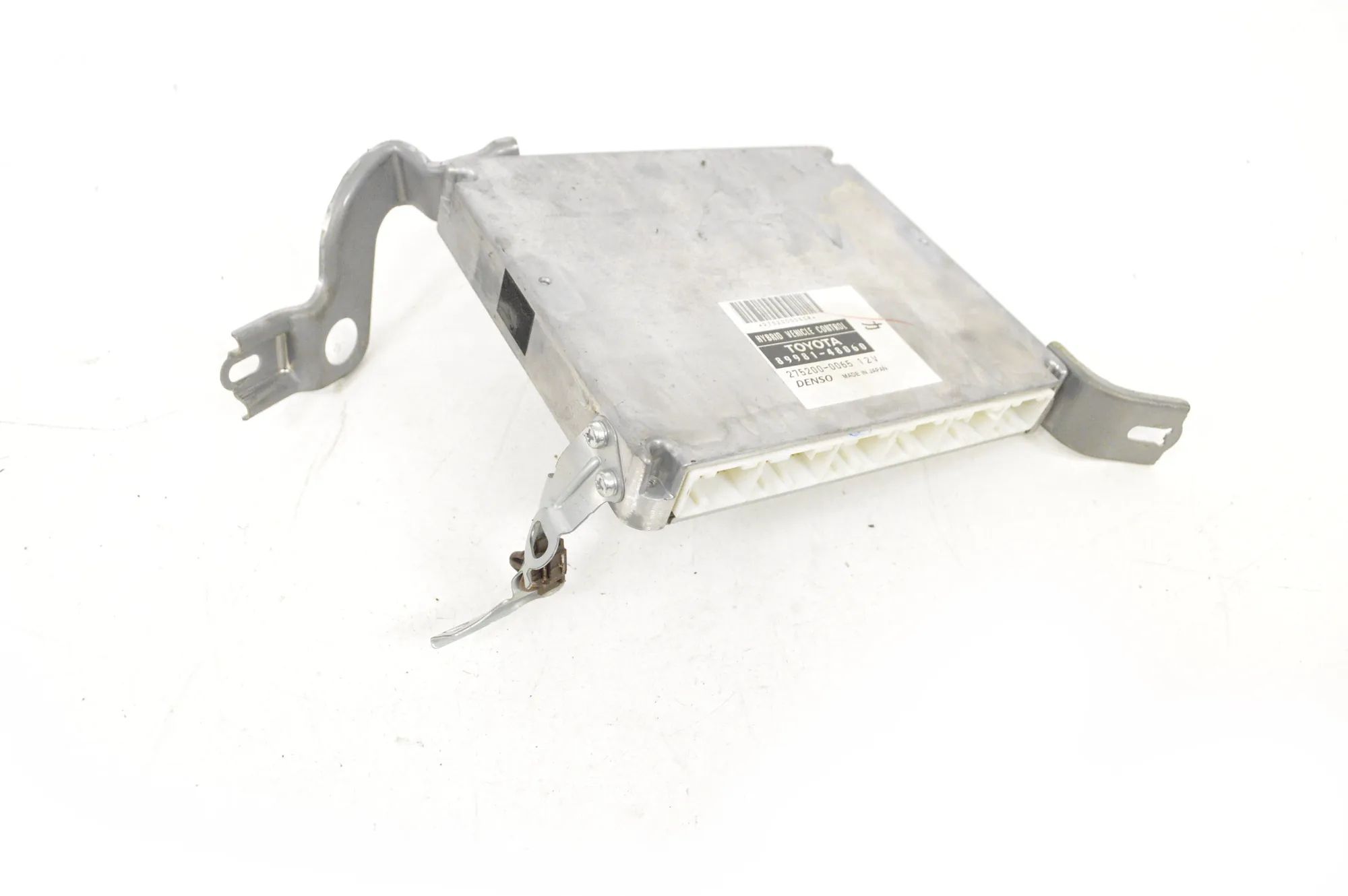 Lexus RX Engine Control Unit Engine Control Unit — LEXUS RX (_U3_) (2003-200...